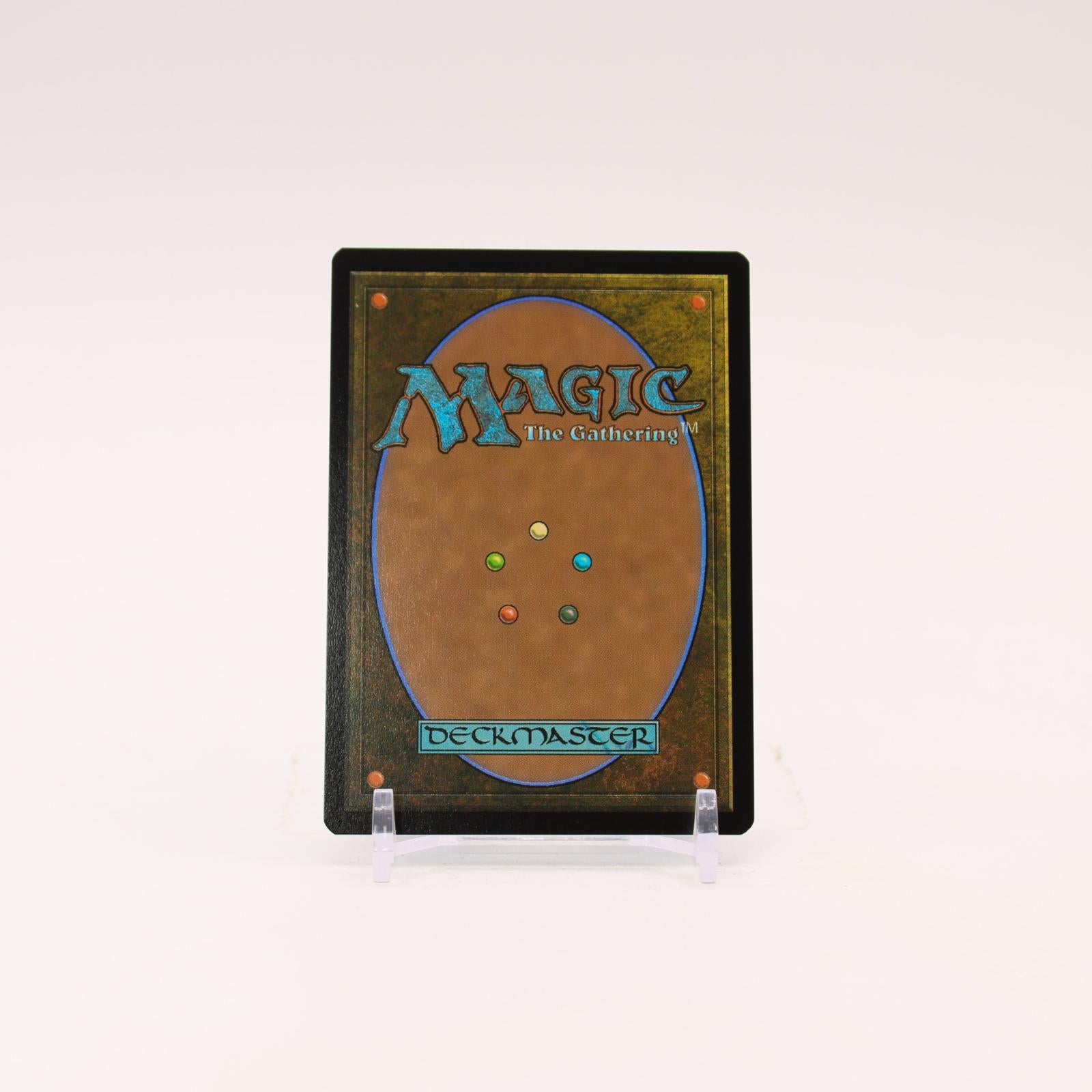 The Lord of the Eagles Borderless Surge Foil - 276 The Hobbit Rare Magic - NM