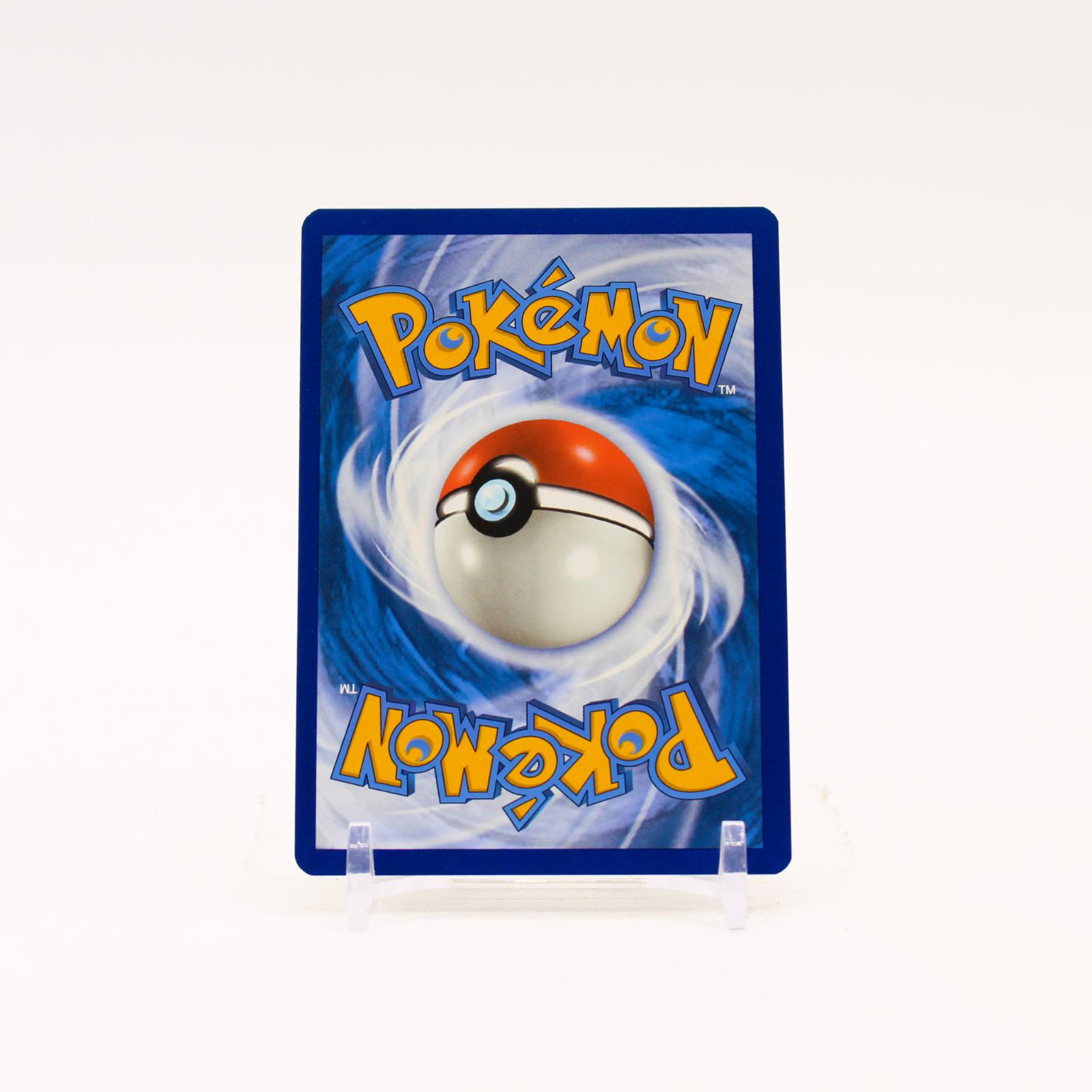 Pikachu - GG30/GG70 Crown Zenith Galarian Gallery Holo Pokemon - NM