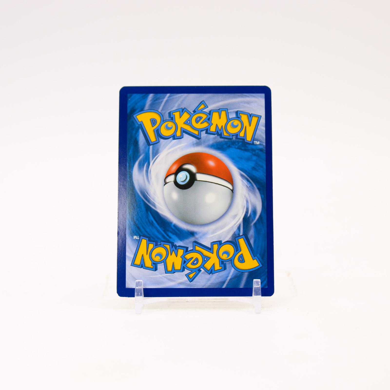 Jirachi - XY112 Black Star Holo Full Art Promo Pokemon - MP