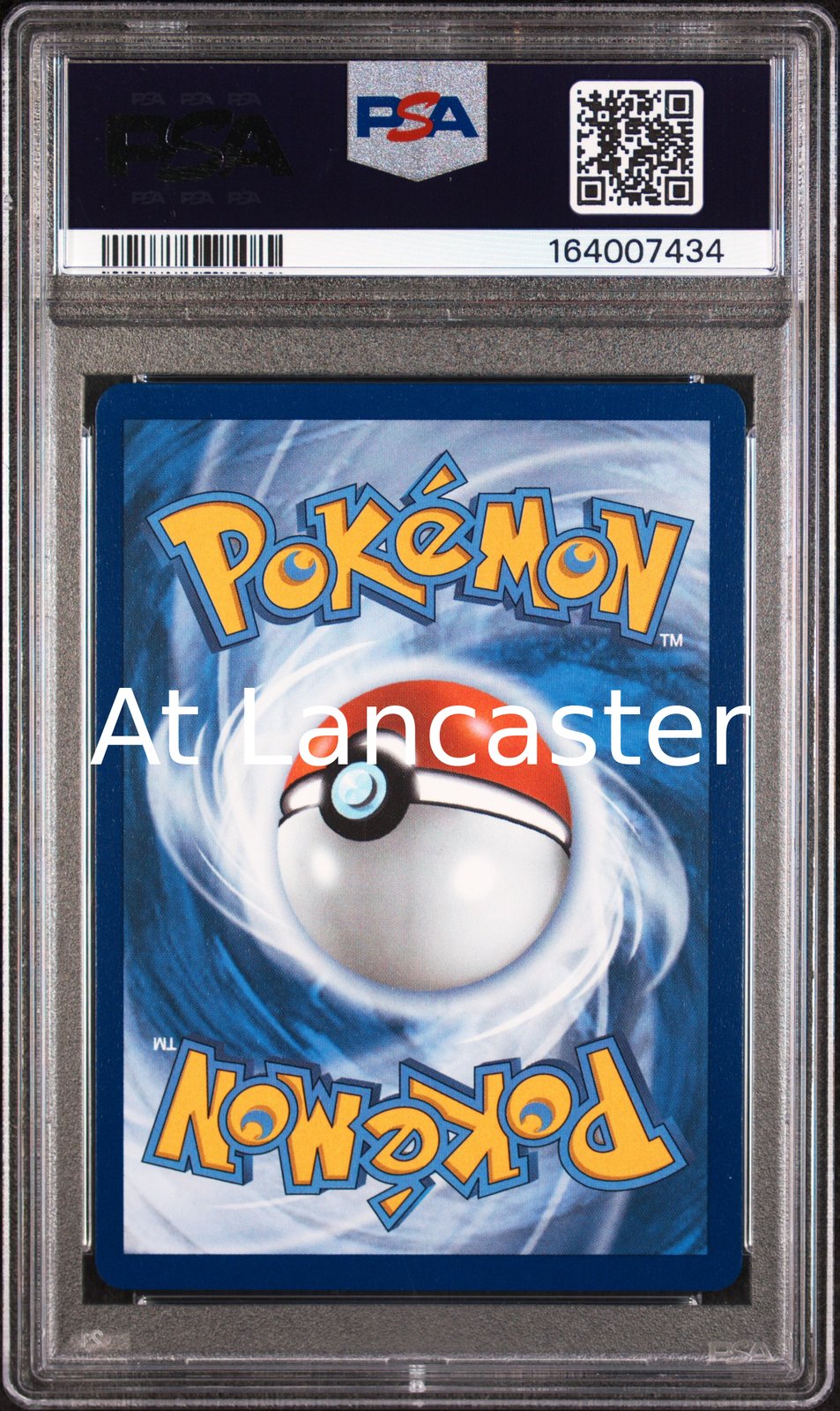 Clefairy - 094 PSA 10 Por En-Perfect Order Illustration Rare Pokemon (Lanc)