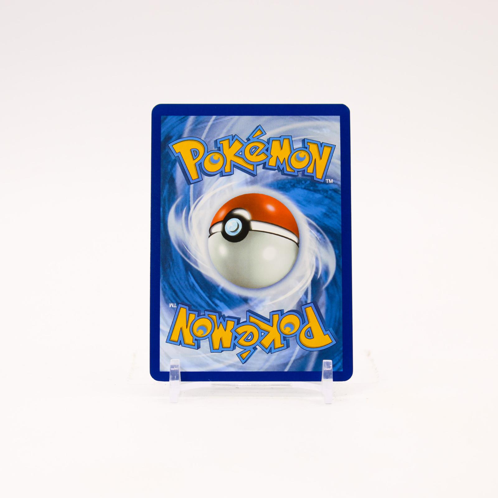 Steven's Beldum - SVP207 Scarlet & Violet Holo Promo Pokemon - NM/LP