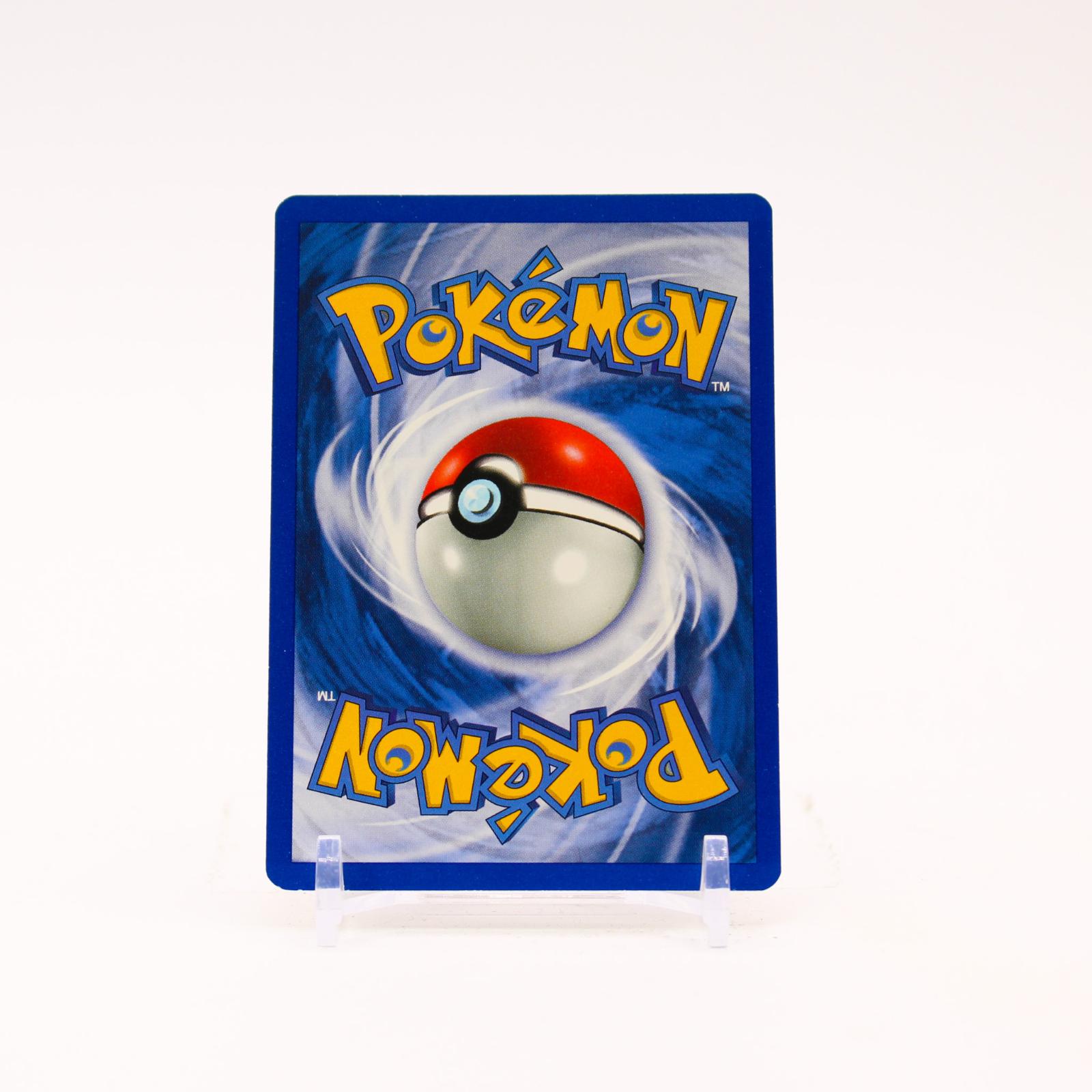 Mewtwo - 10/102 Base Set Unlimited Holo Rare Pokemon - NM/LP