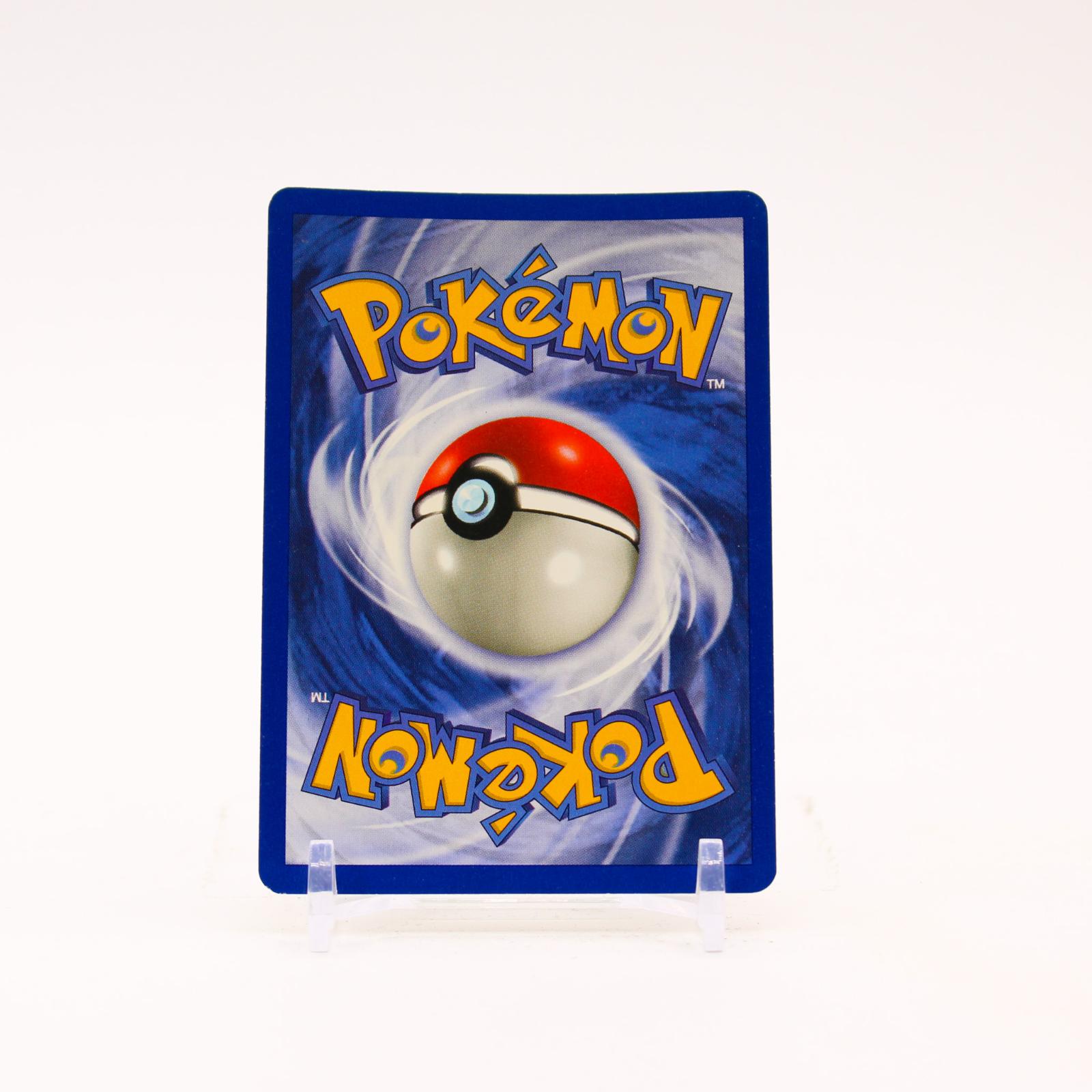 Clefable - 1/64 Jungle Unlimited NO SYMBOL ERROR Holo Rare Pokemon - NM/LP