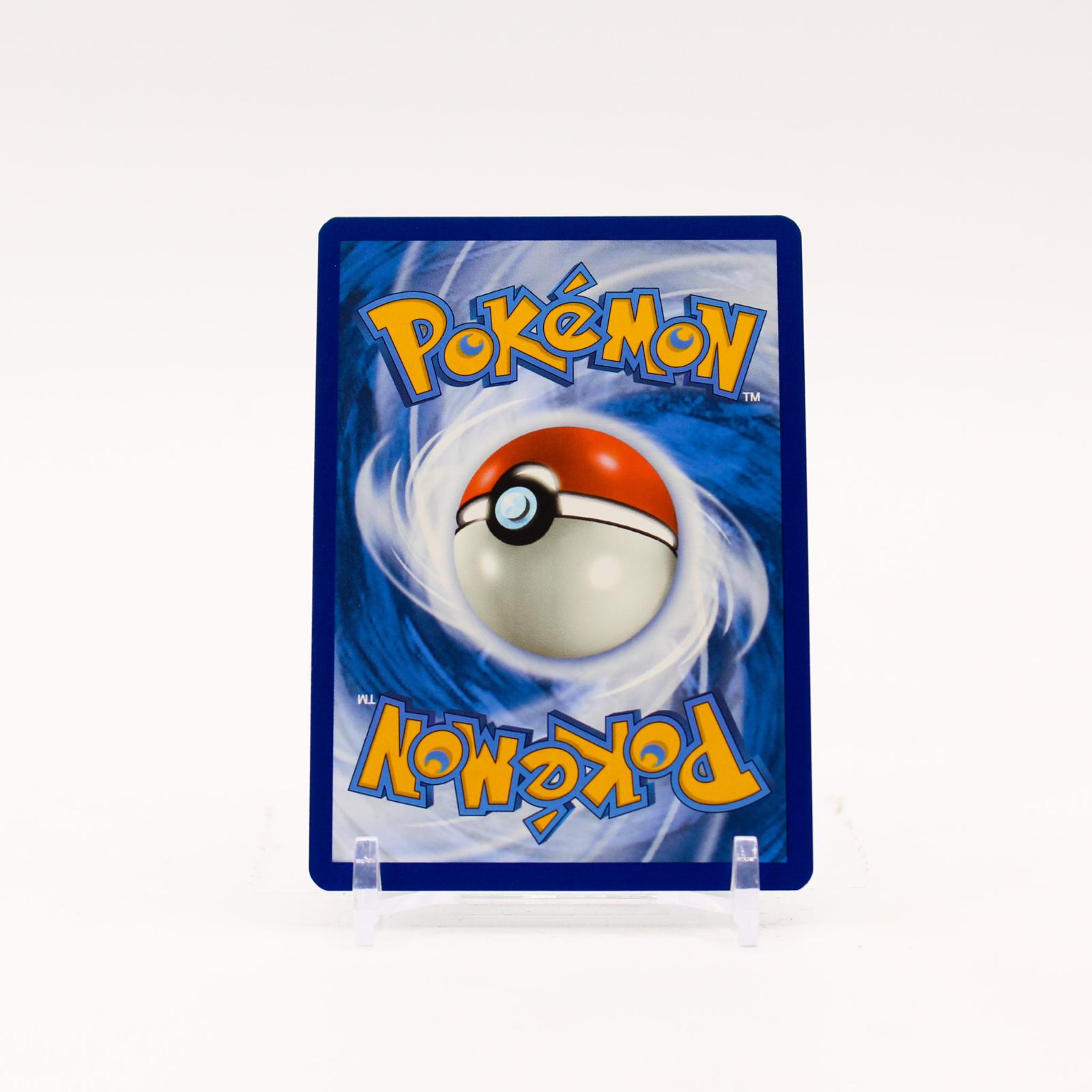 Garchomp ex - 245/182 Paradox Rift Holo Special Illustration Pokemon - NM/MINT