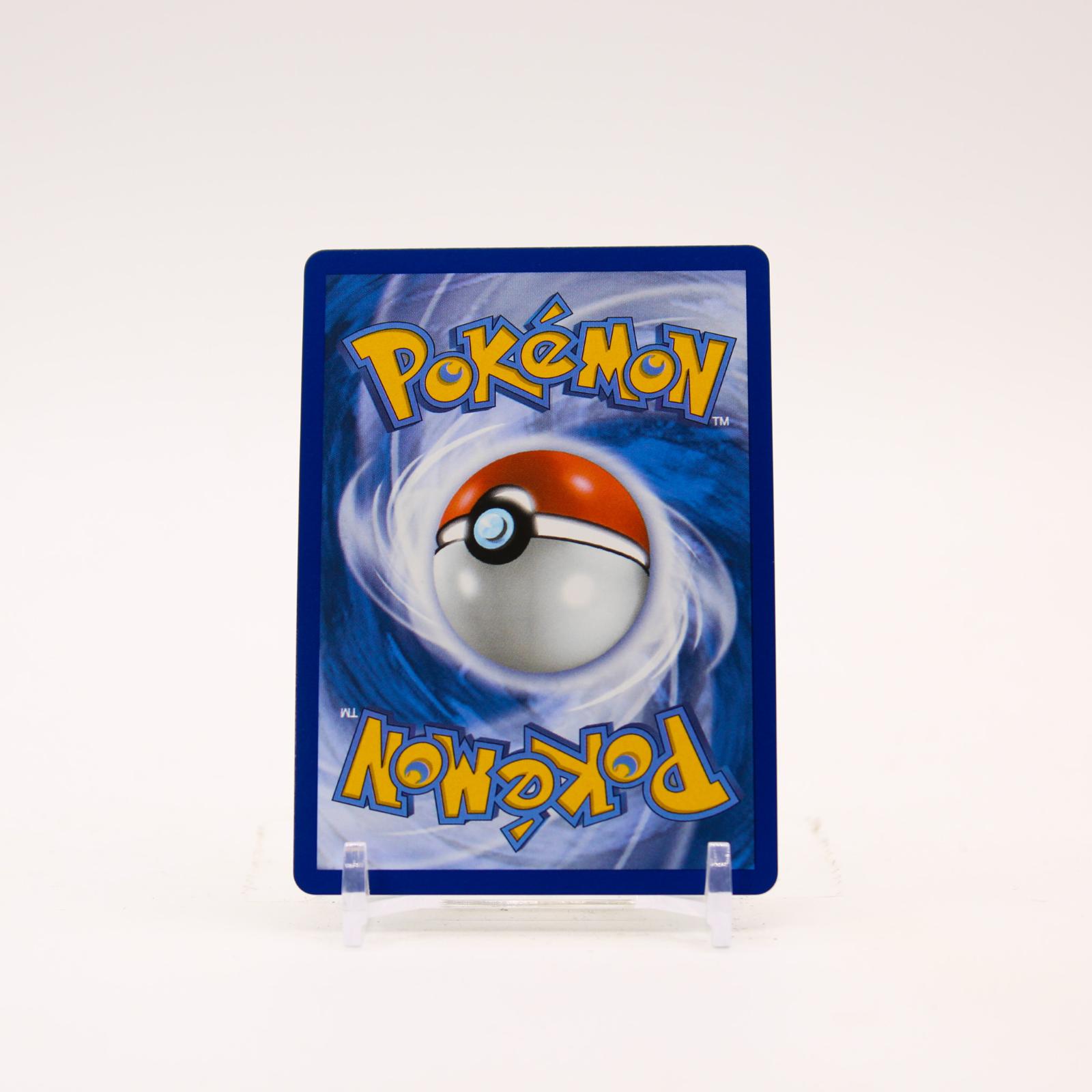 Pikachu ex - 276/217 Ascended Heroes Holo Special Illustration Pokemon - NM/MINT