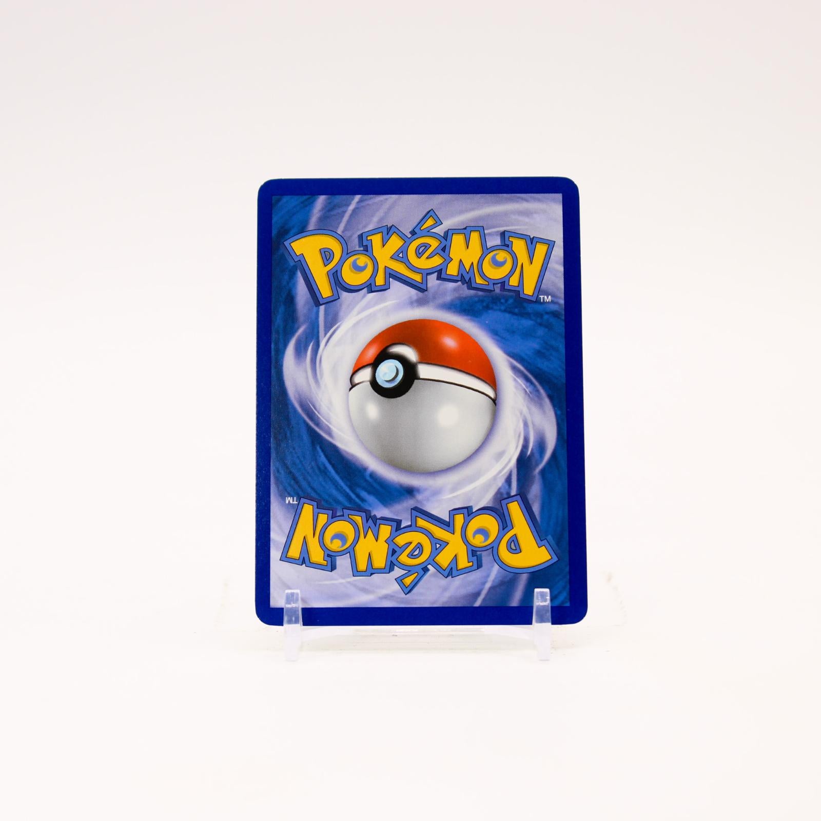 Eevee - RC14/RC25 Legendary Treasures Radiant Collection Holo Pokemon - NM/LP