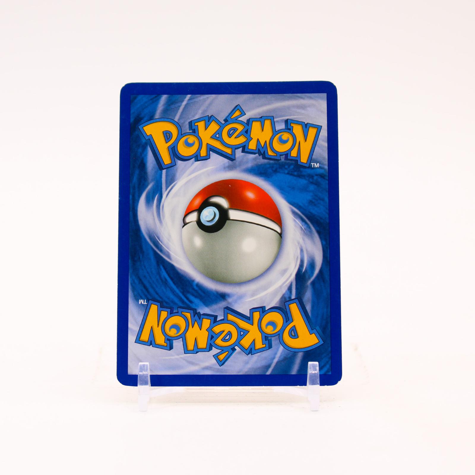 Charizard - 3/132 Secret Wonders Reverse Holo Rare Pokemon - LP
