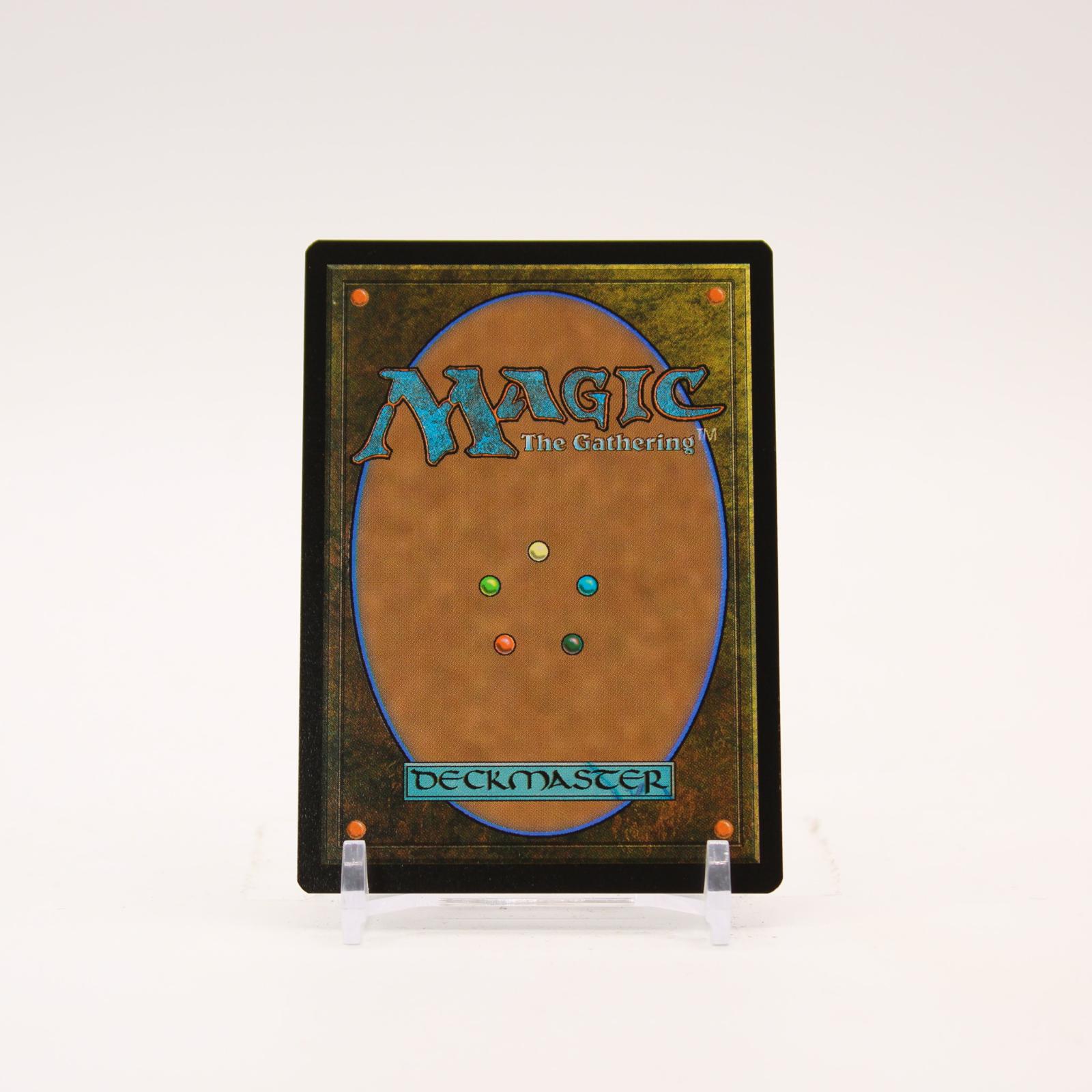 Korvold, Fae-Cursed King - 1625 Secret Lair Drop Series Mythic Magic - NM