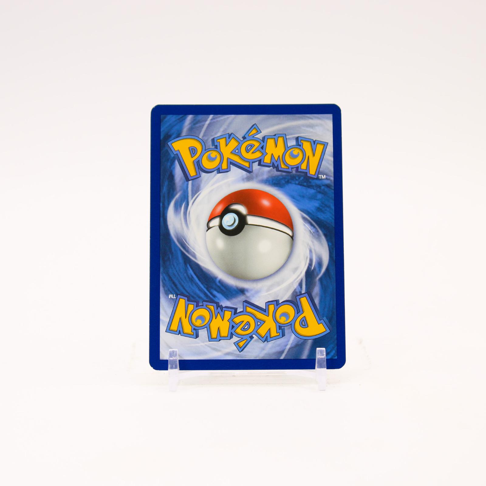 Eevee - 101A/149 Sun & Moon Holo Alternate Art Promo Pokemon - NM/LP