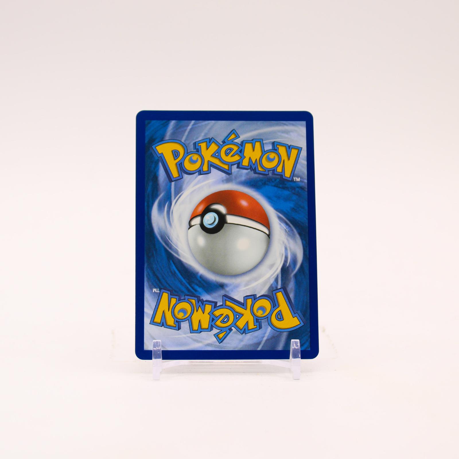 Team Rocket's Mewtwo ex - 281/217 Ascended Heroes Special Illustration Pokemon - NM/MINT