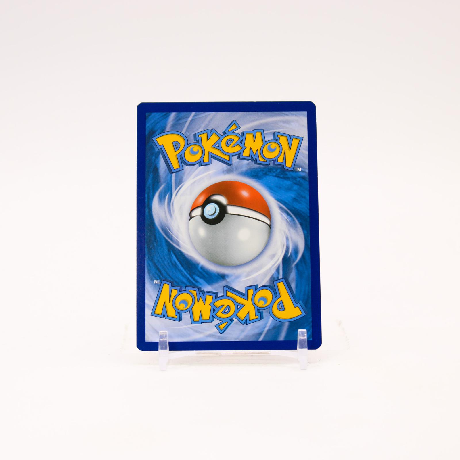 M Blaziken EX - XY86 Black Star Holo Promo Pokemon - NM/LP