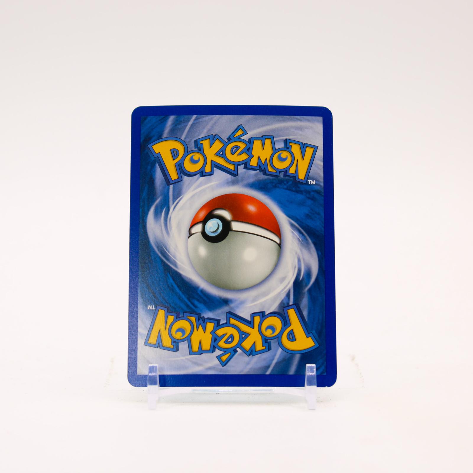 Huntail - 18/92 Legend Maker Reverse Holo Rare Pokemon - NM/LP