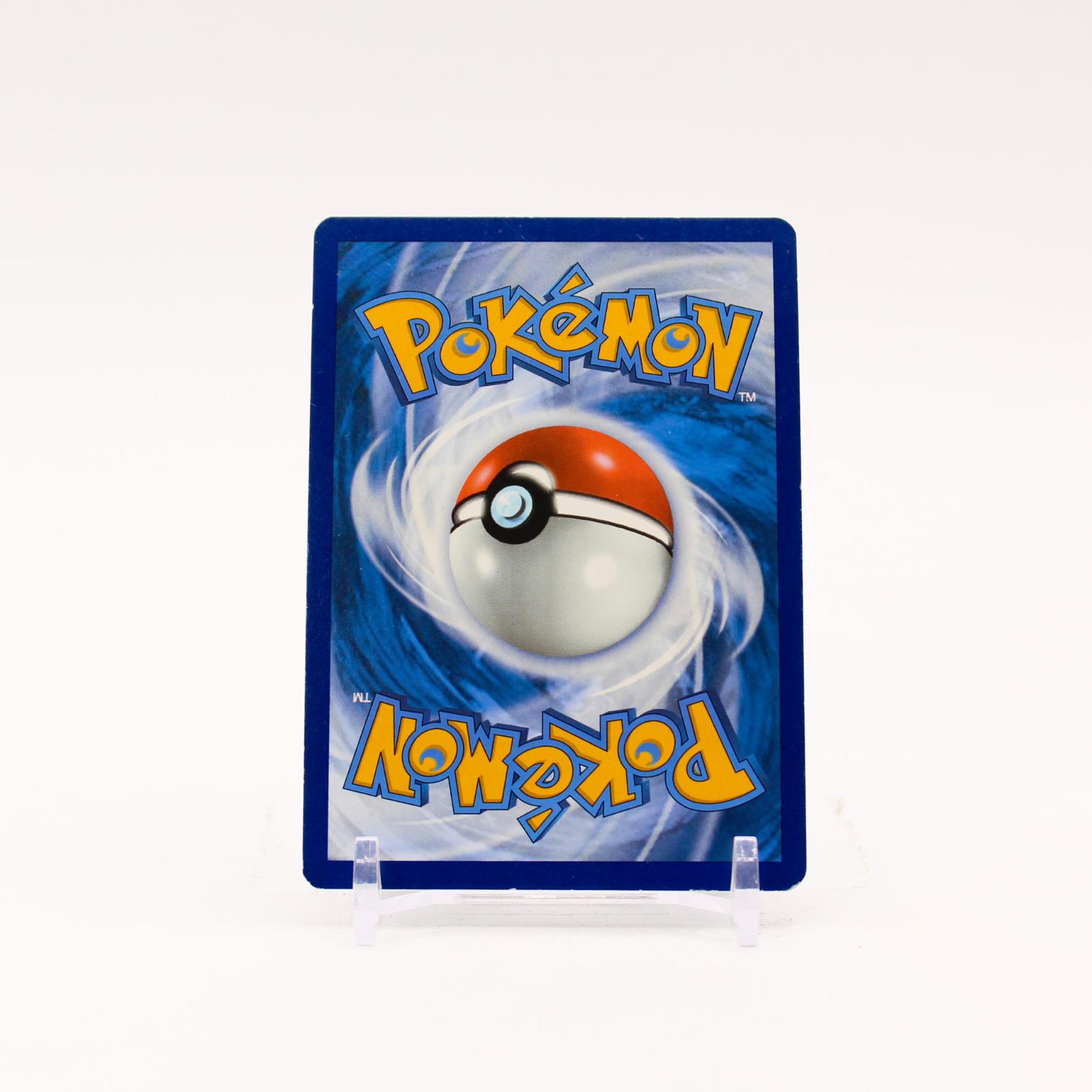 Walking Wake ex - 205/162 Temporal Forces Special Illustration Pokemon - LP/MP