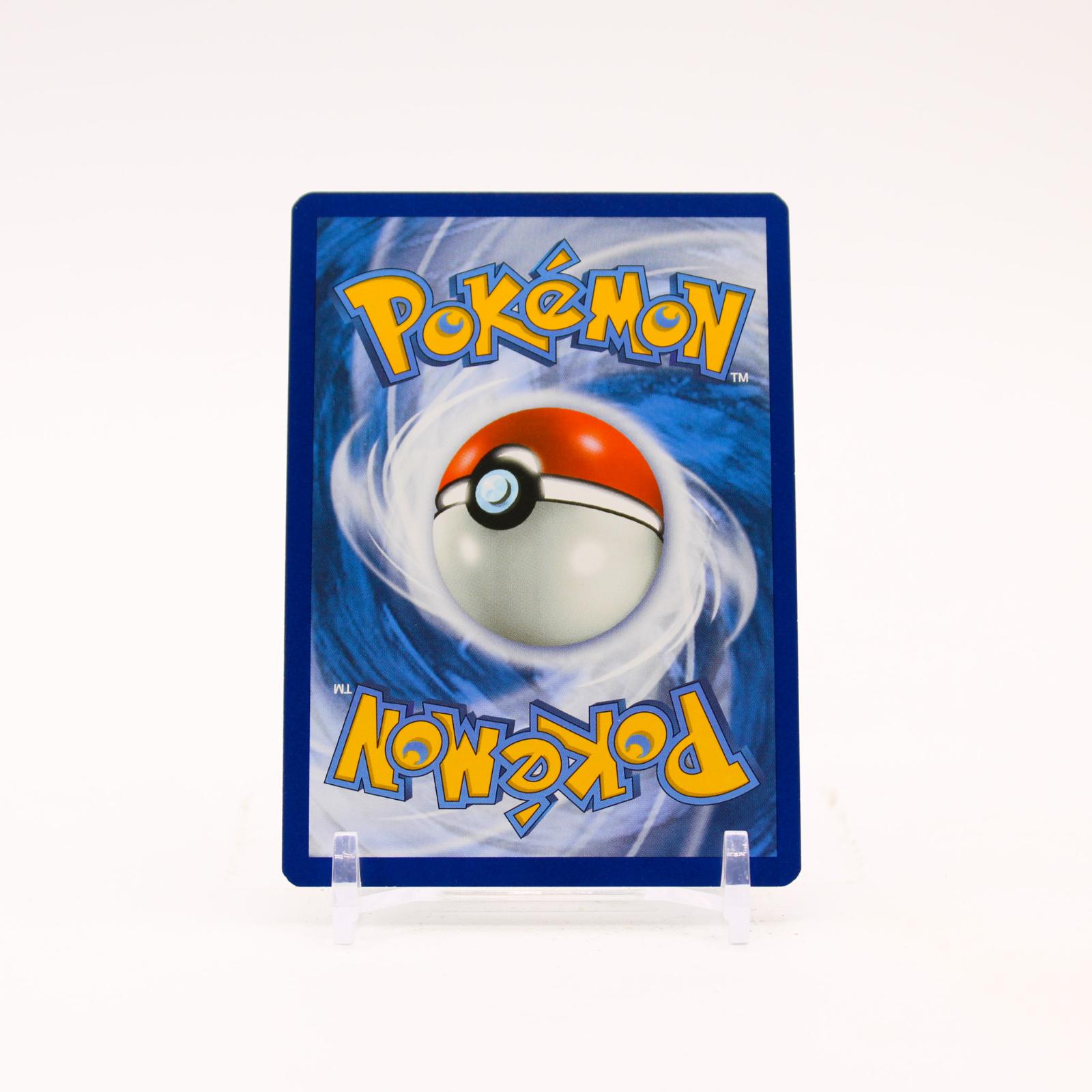 Jirachi - 97/168 Celestial Storm Holo Prism Star Rare Pokemon - NM/LP