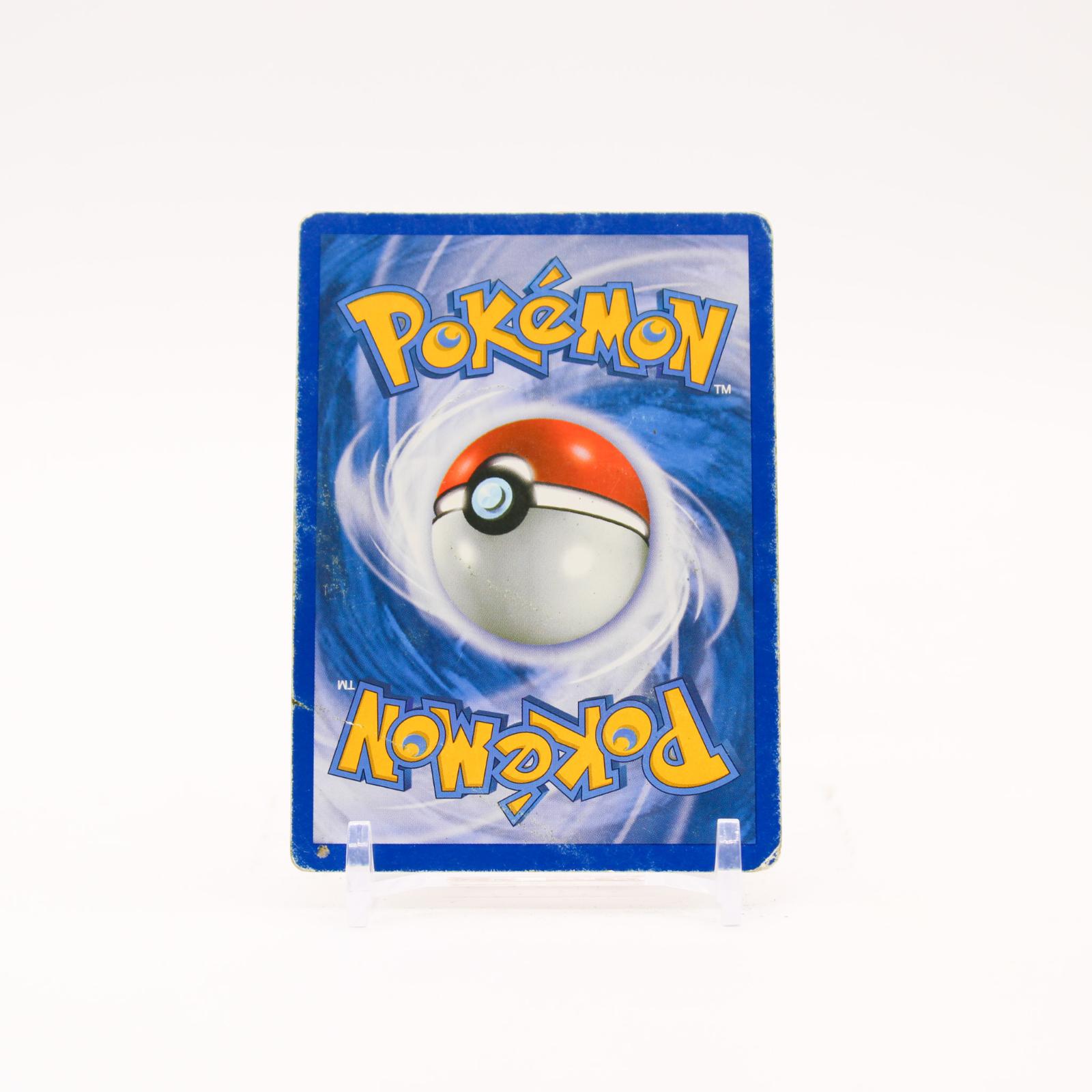 Charizard G LV.X - DP45 Diamond and Pearl Holo Promo Pokemon - DMG