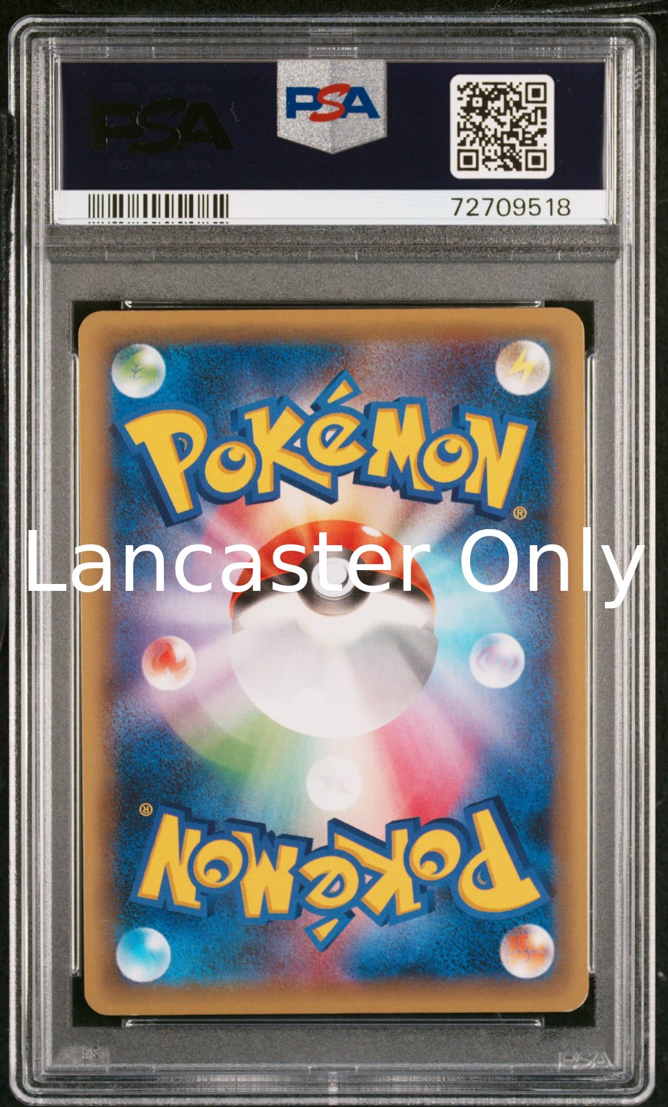 Celebi - 002/036 PSA 10 1st Edition Pokemon - (Lanc)