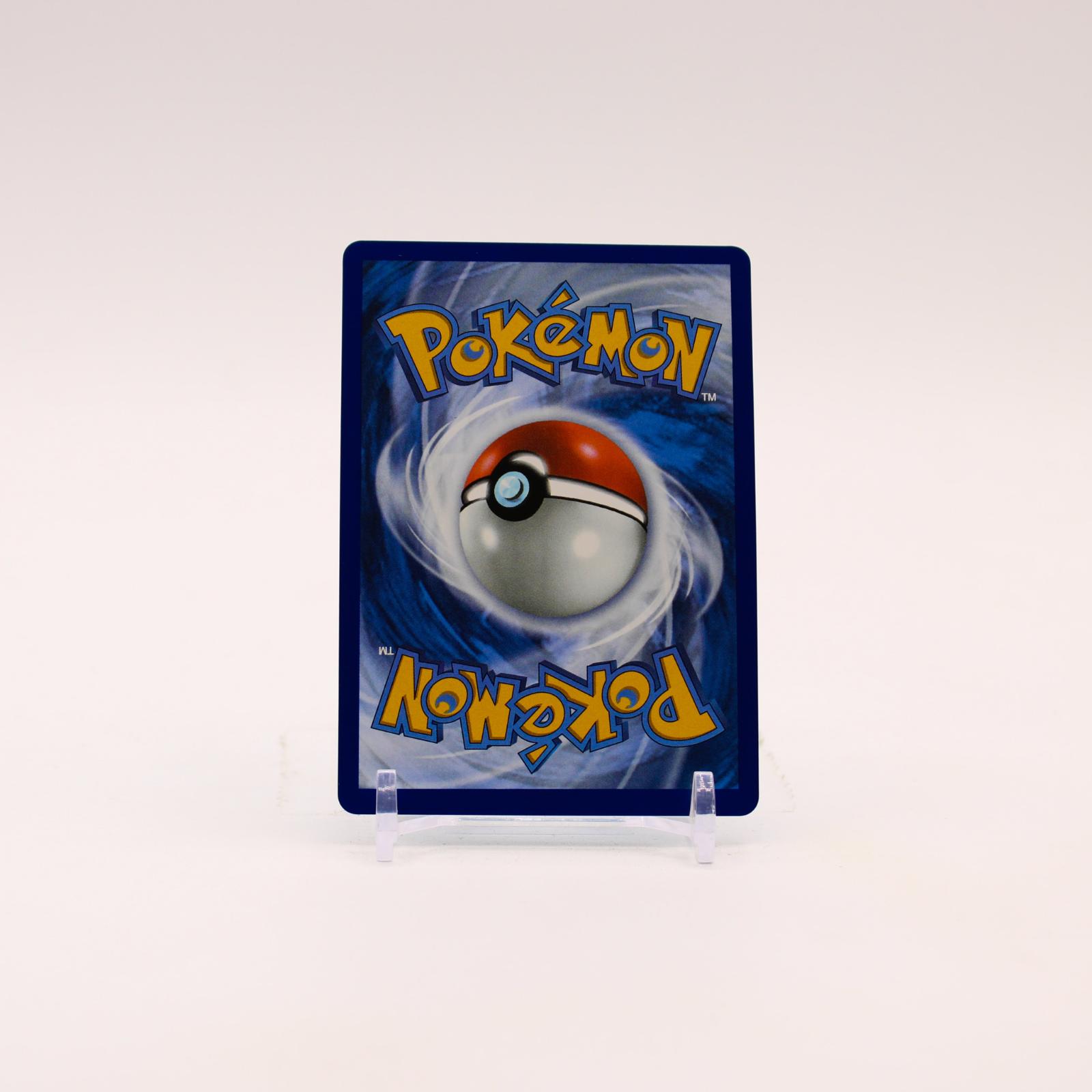 Glaceon - 025/131 Prismatic Evolutions Master Ball Holo Rare Pokemon - NM/MINT