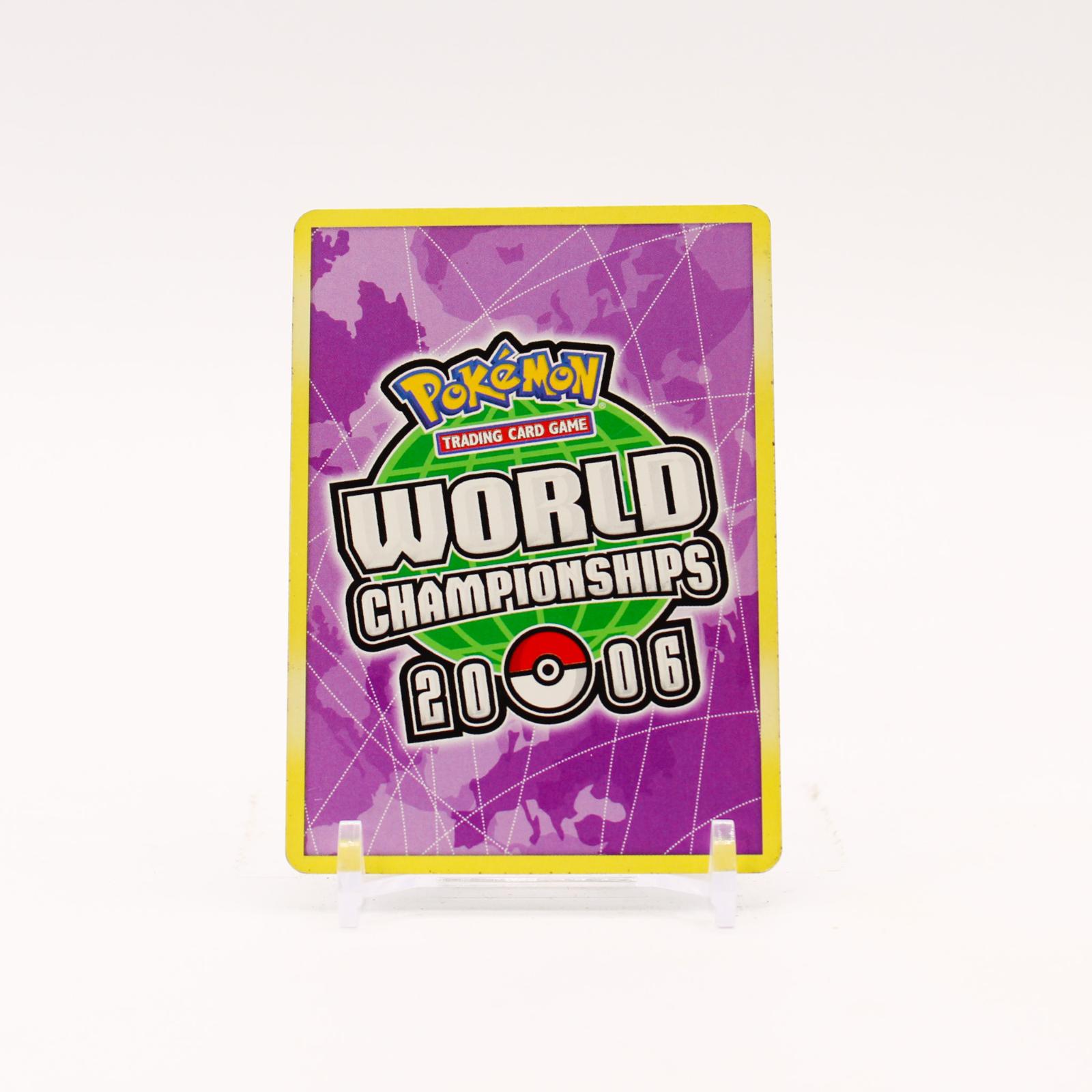 Umbreon ex - 112/115 World Championship Decks Promo Pokemon - MP