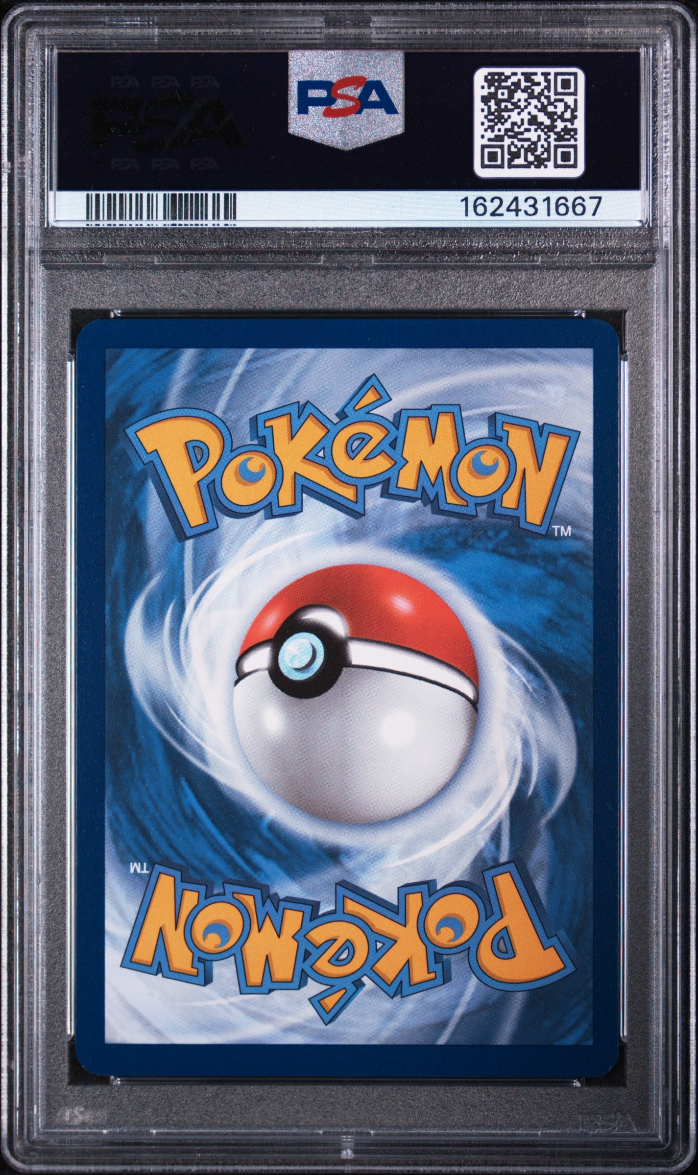 Venusaur EX - 198/165 PSA 9 151 Special Illustration Pokemon - MINT