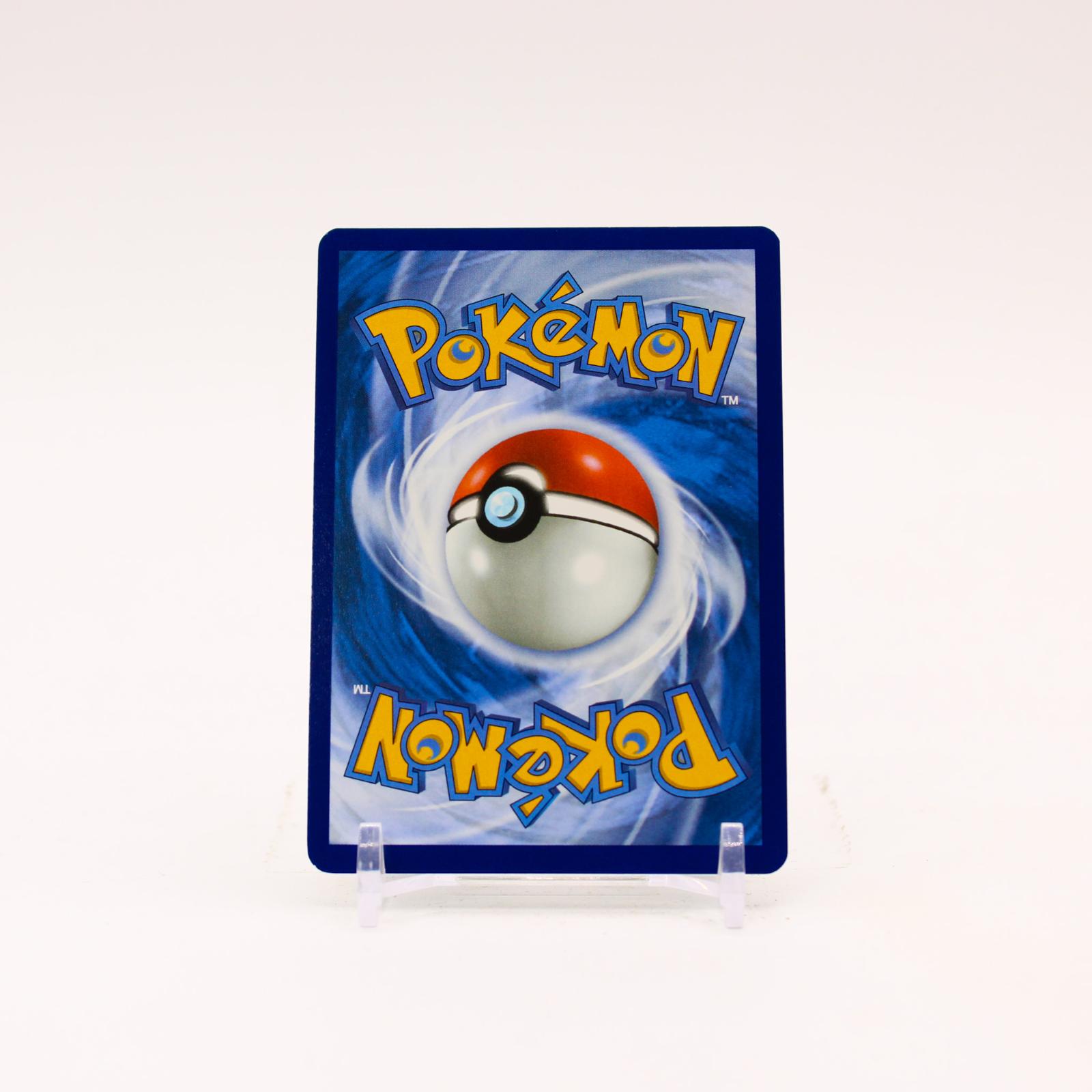 Haunter - MEP027 Mega Evolution Holo Illustration Promo Pokemon - NM