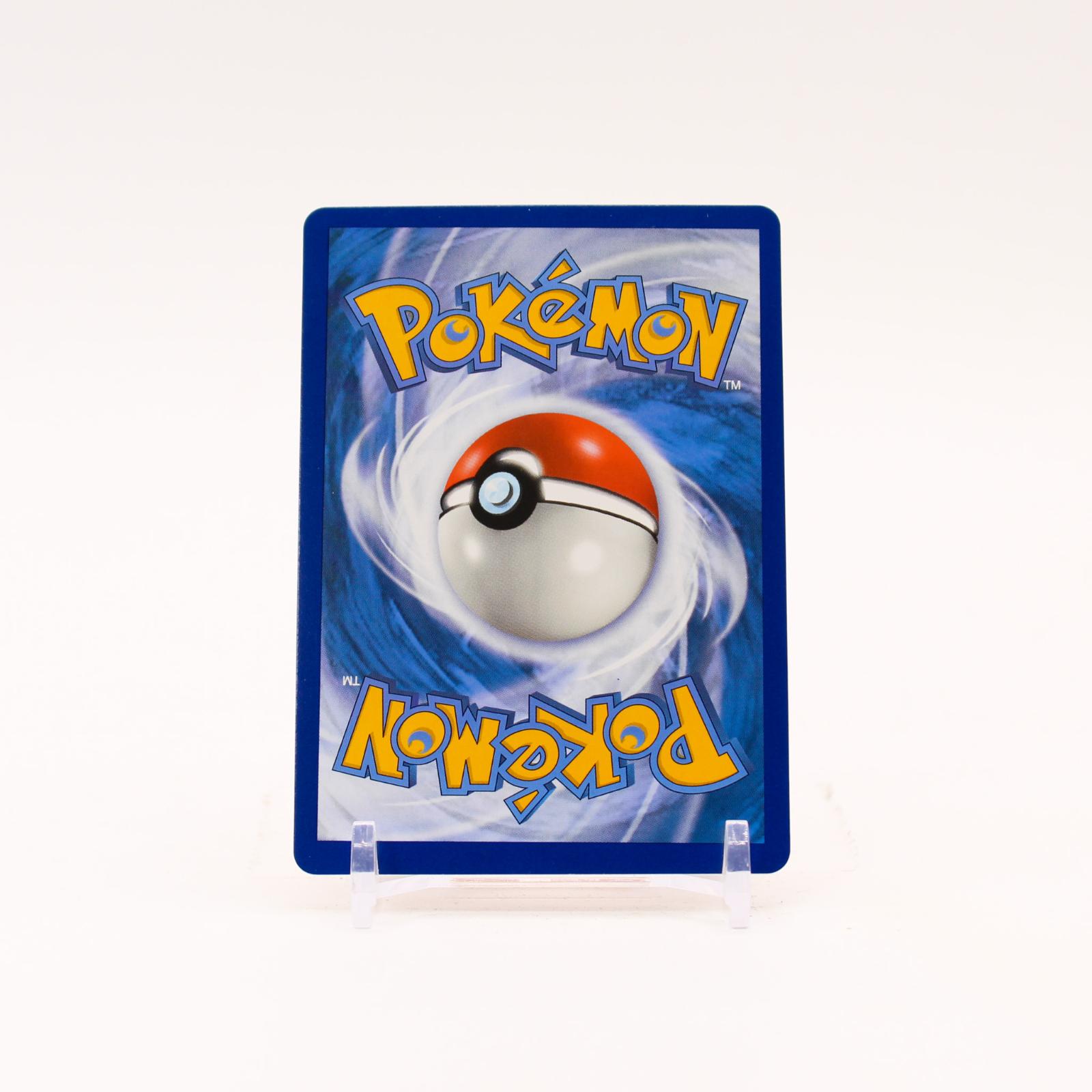 Radiant Charizard - 011/078 Pokemon GO Holo Rare Pokemon - NM