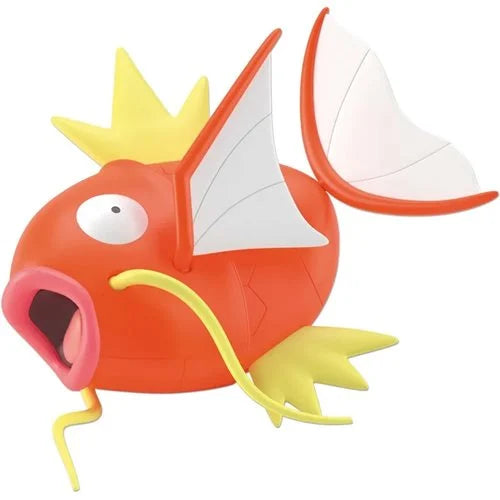 Pokemon Bandai Big Model Kit - Magikarp