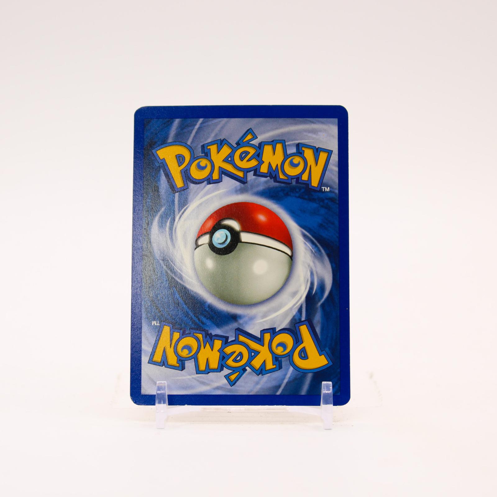 Charizard - 4/102 Base Set Unlimited Holo Rare Pokemon - LP/MP