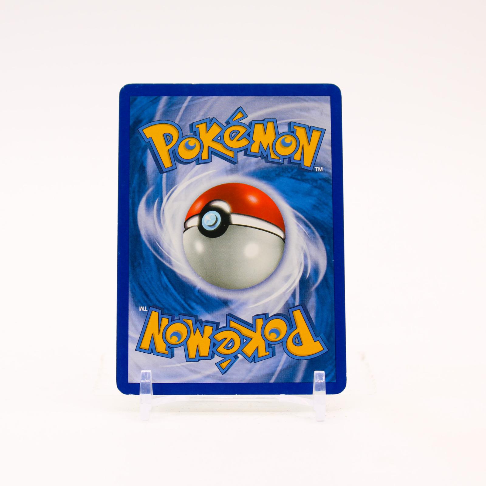 Latios - 4/17 POP Series 7 Holo Rare Pokemon - LP/MP