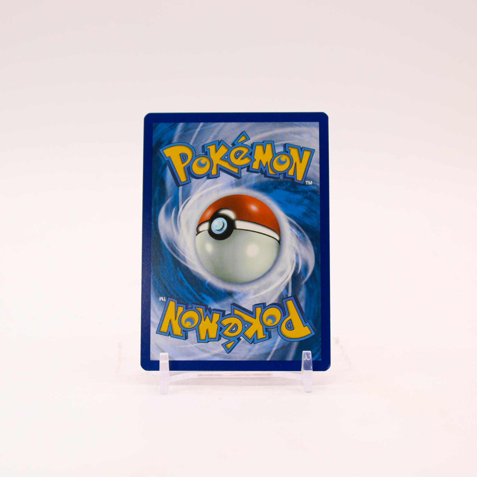 Hero's Cape - 152/162 Temporal Forces Holo ACE SPEC Pokemon - NM/LP
