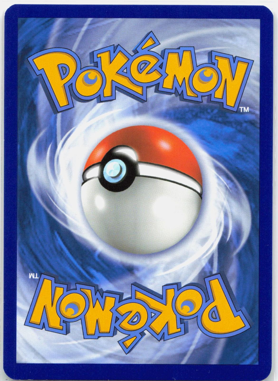 M Gengar EX - XY166 Black Star Promo Pokemon - NM/LP
