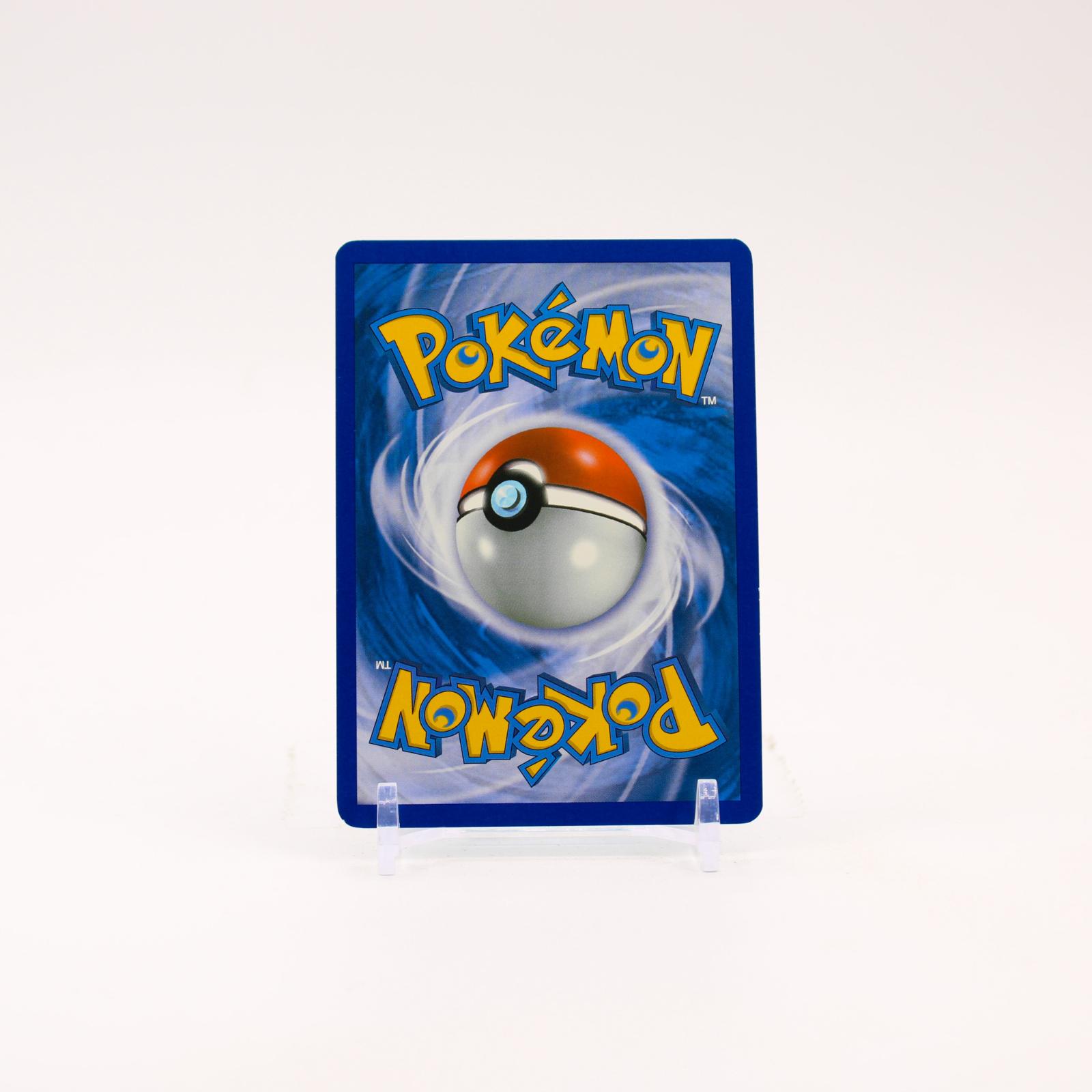 Suicune - HGSS21 Black Star Holo Promo Pokemon - NM/LP