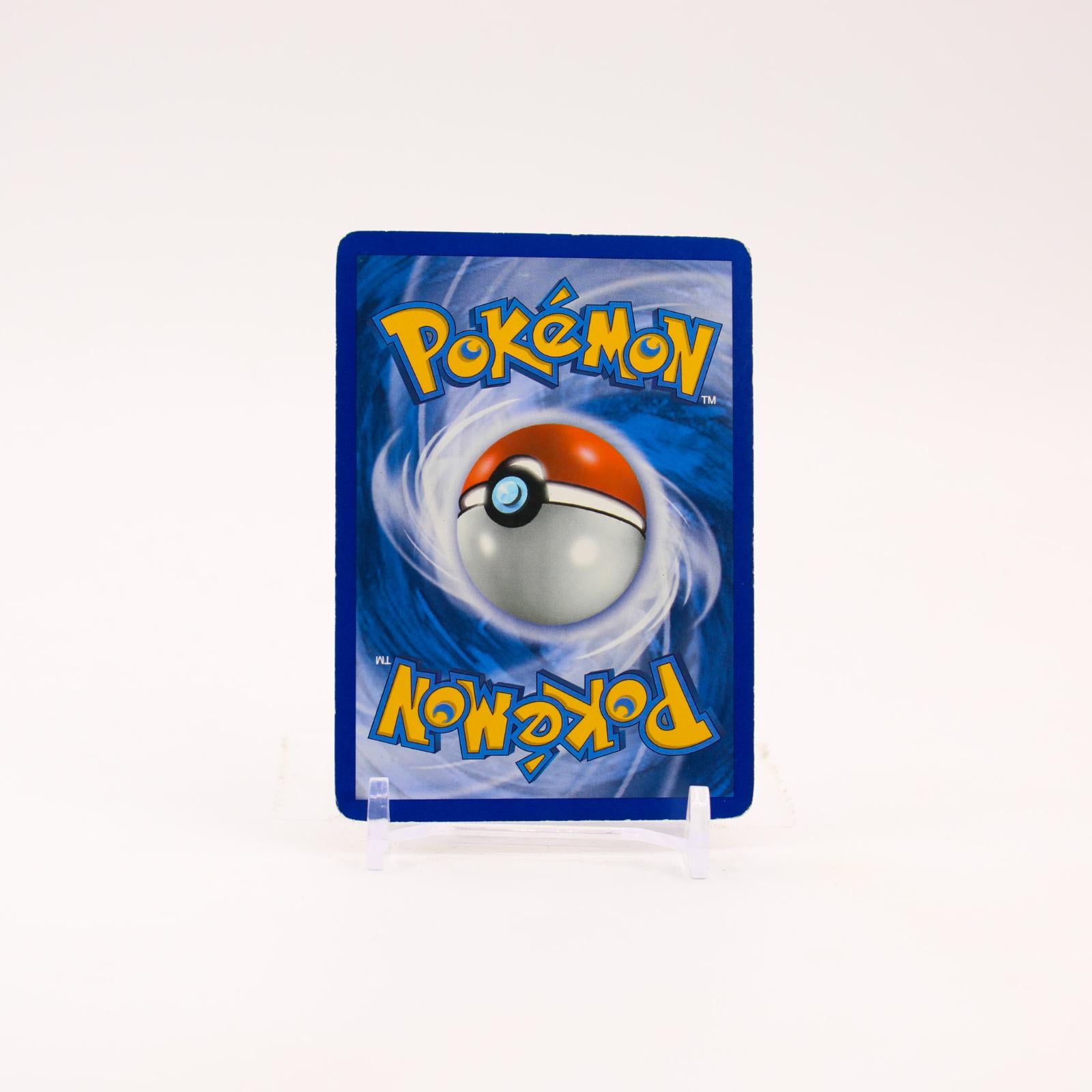Typhlosion - 12/101 Dragon Frontiers Holo Rare Pokemon - MP/HP