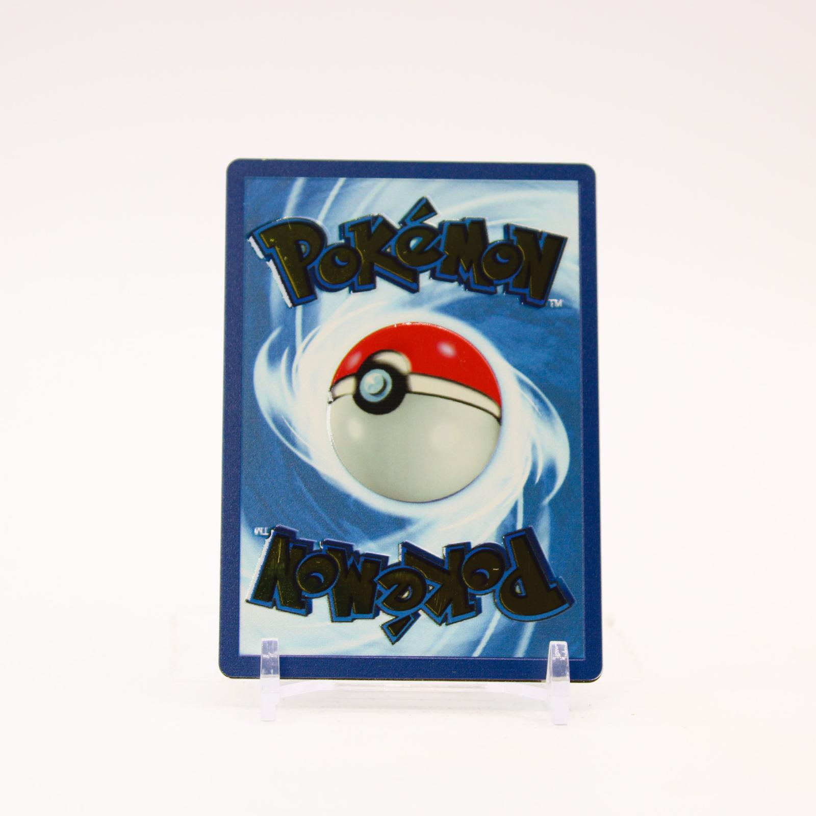 Arceus VSTAR - 123/172 Brilliant Stars METAL Holo Promo Pokemon - NM/LP