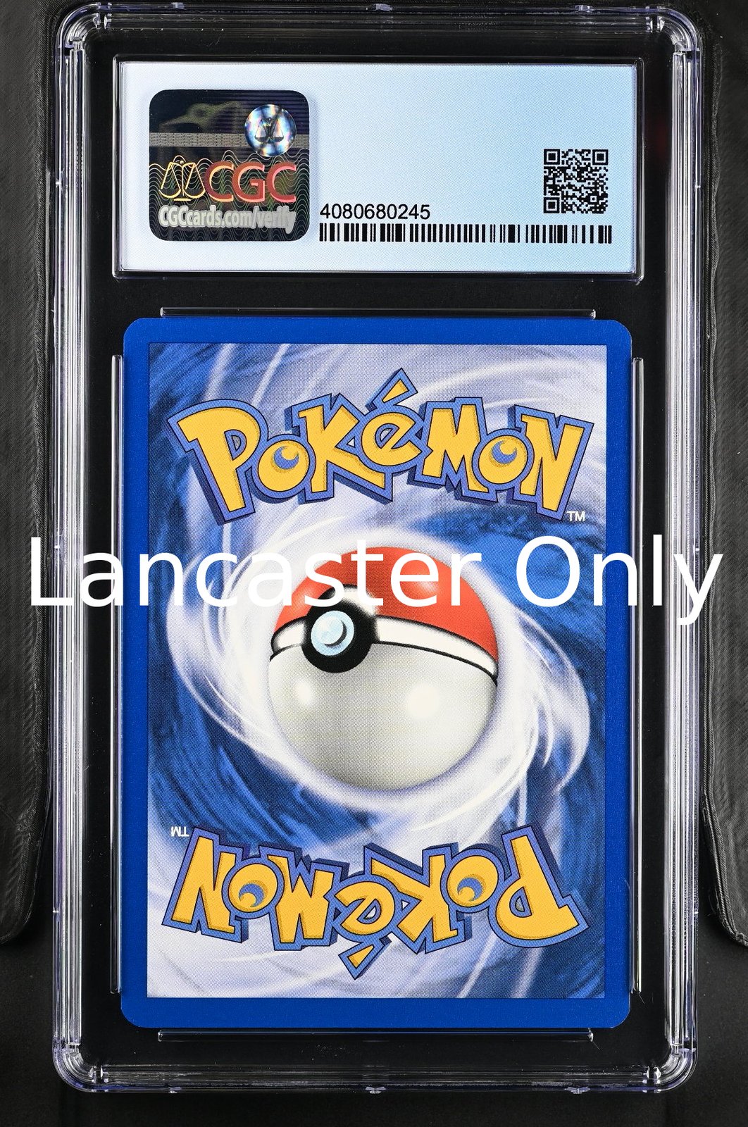 Saffron City Gym - 122/132 CGC 10 Gym Challenge - 1st Ed. Pokemon
