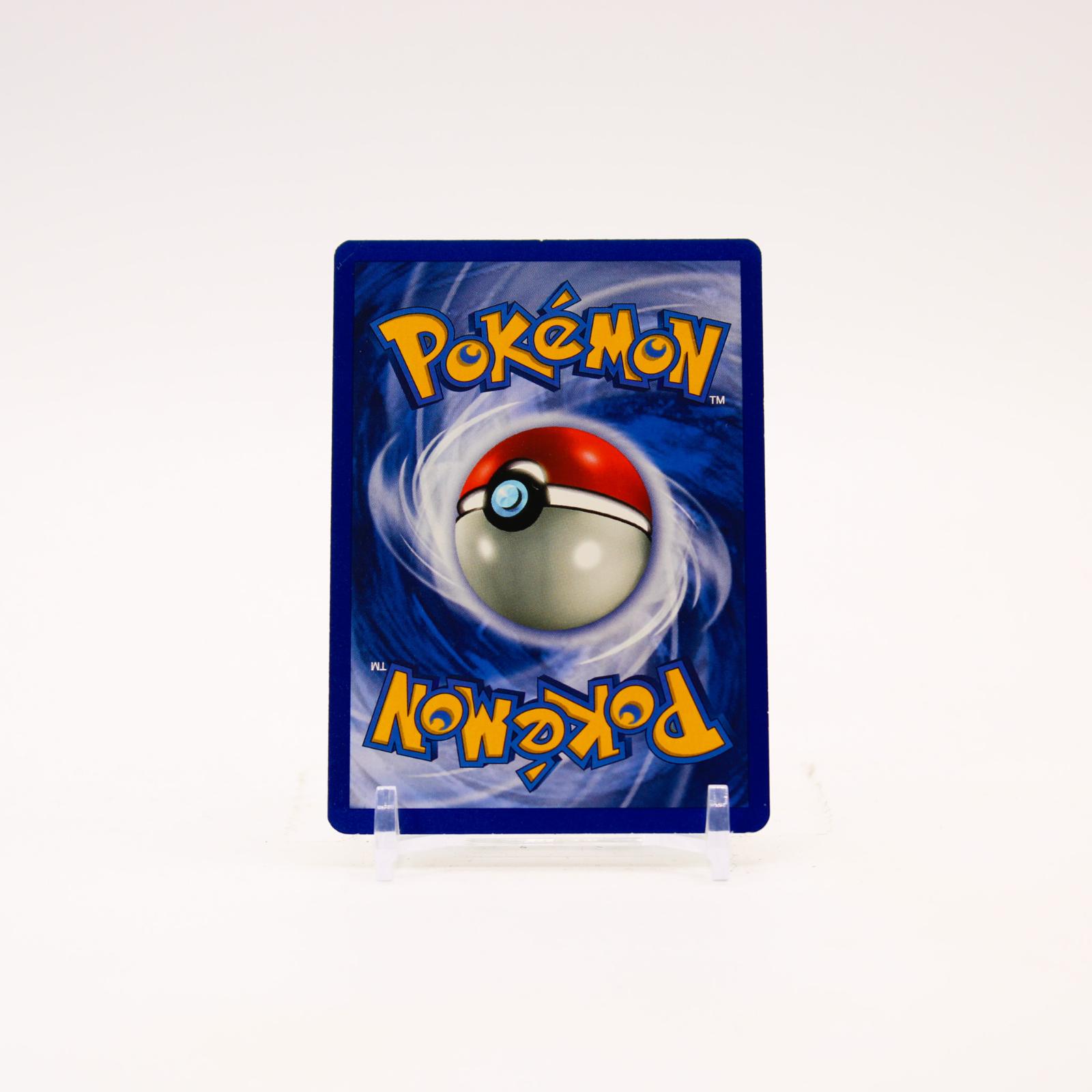 Pidgeot - 8/64 Jungle Unlimited Holo Rare Pokemon - LP