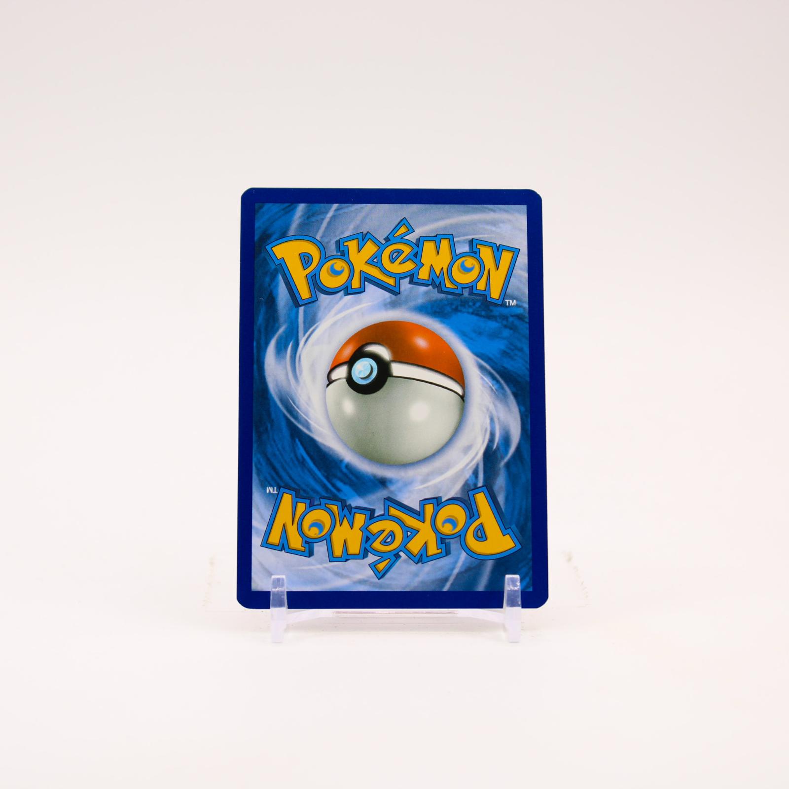 Shining Mew - 40/73 Shining Legends Shiny Holo Rare Pokemon - NM/LP