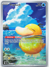 Load image into Gallery viewer, Psyduck - 226/217 Ascended Heroes Illustration Rare Pokemon - NM/MINT
