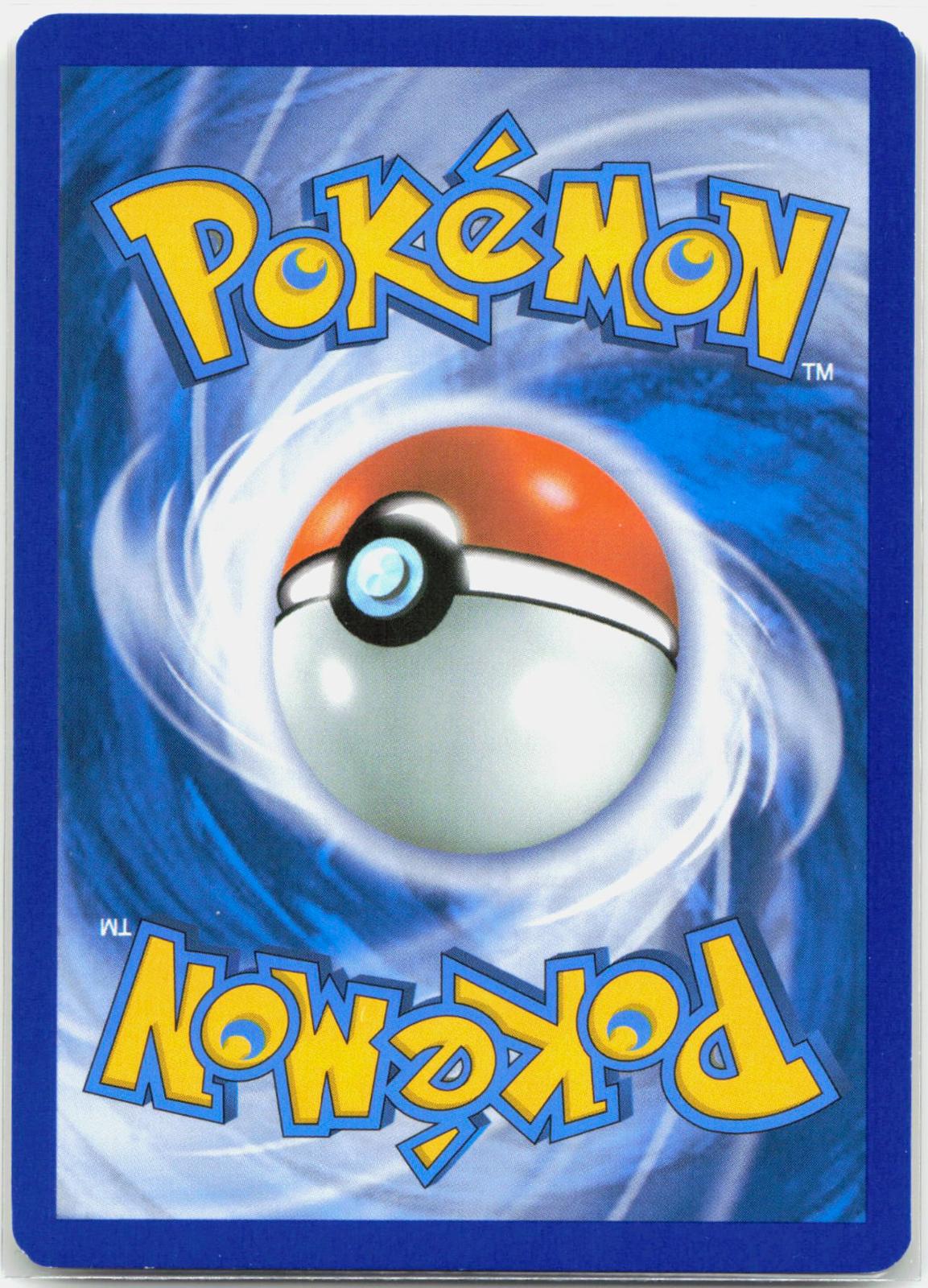 Mewtwo - 53/113 Legendary Treasures Holo Rare Pokemon - NM