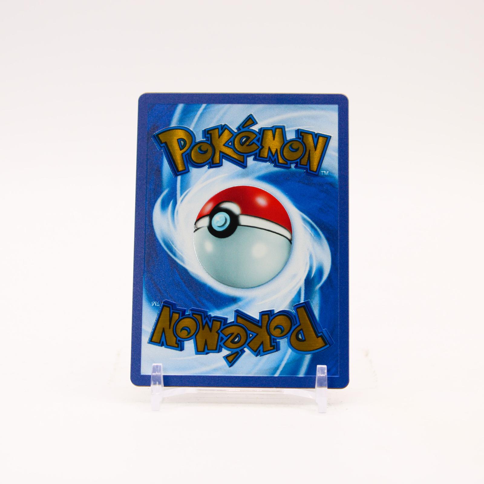 Mew ex - 205/165 Scarlet & Violet Metal Holo Promo Pokemon - NM