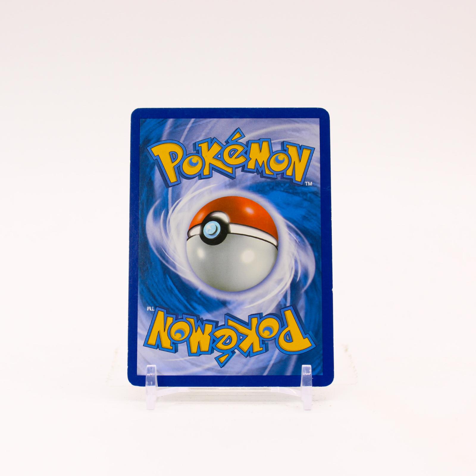 Latias EX - 85/116 Plasma Freeze Holo Ultra Rare Pokemon - LP/MP