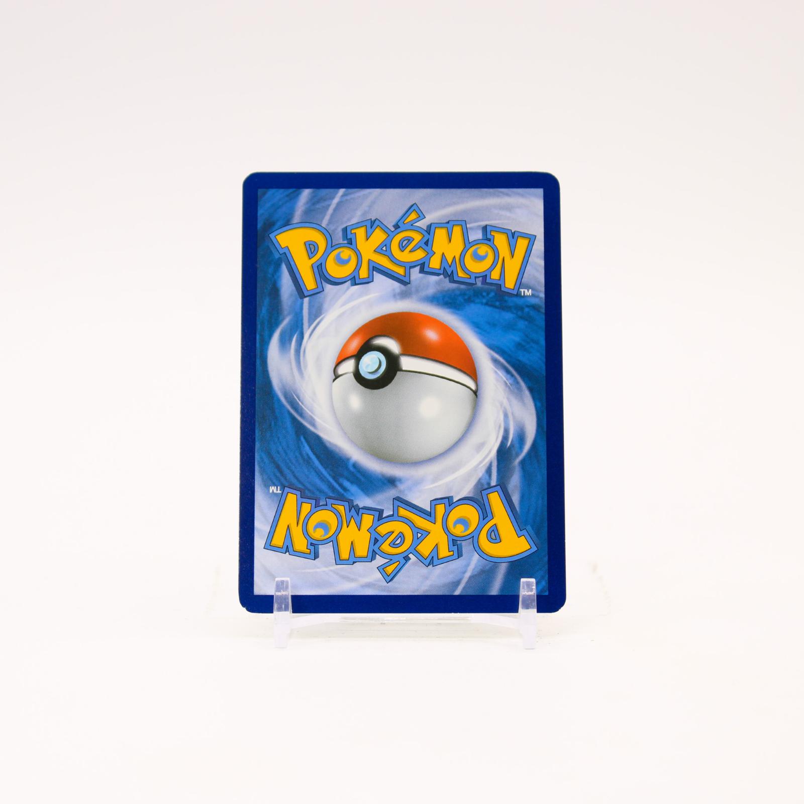 White Kyurem - XY81 Black Star Holo Full Art Promo Pokemon - LP