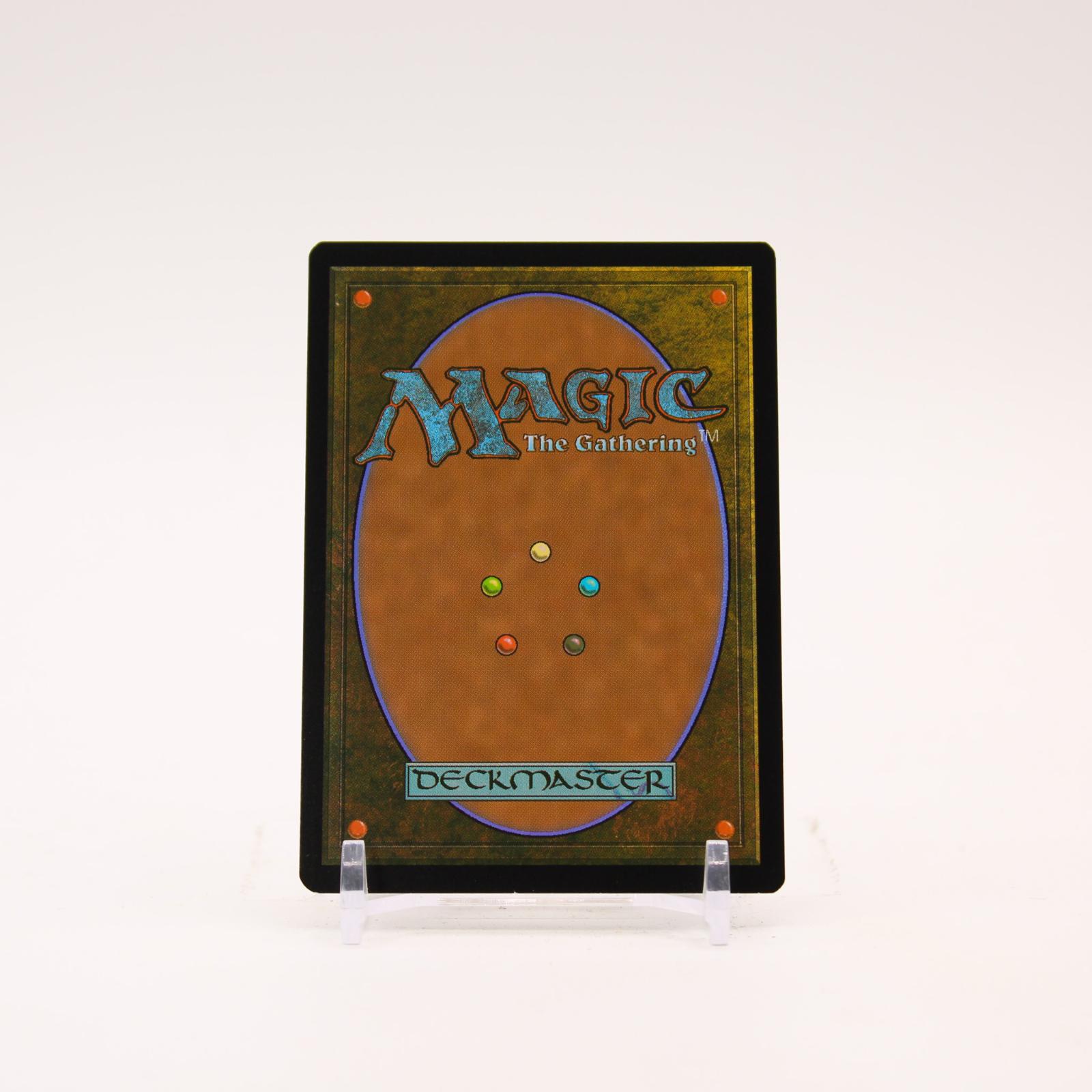 Terror of the Peaks - 164 Core Set 2021 Mythic Magic - NM/LP