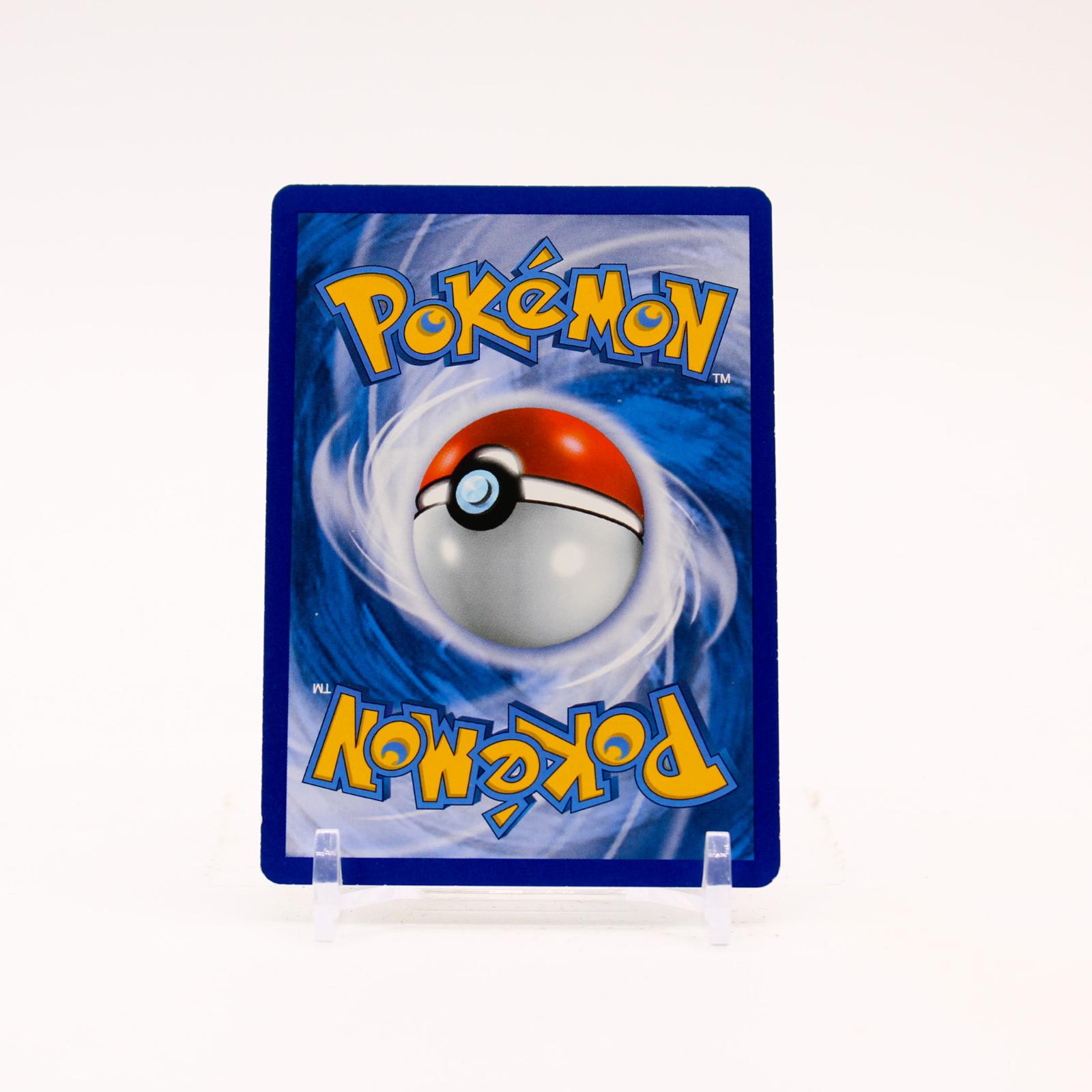 Rayquaza EX - 75/108 Roaring Skies Holo Ultra Rare Pokemon - LP/MP