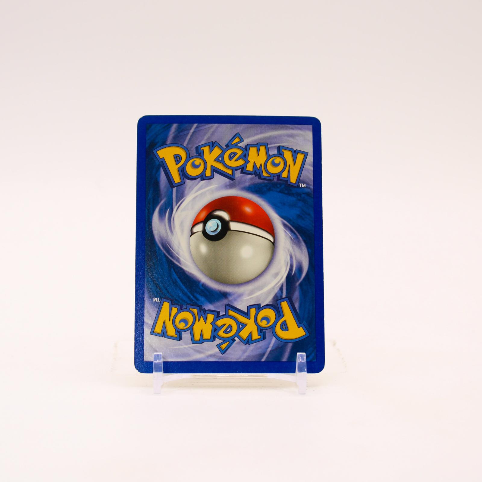 Dugtrio - 44/165 Expedition Base Set Reverse Holo Rare Pokemon - LP