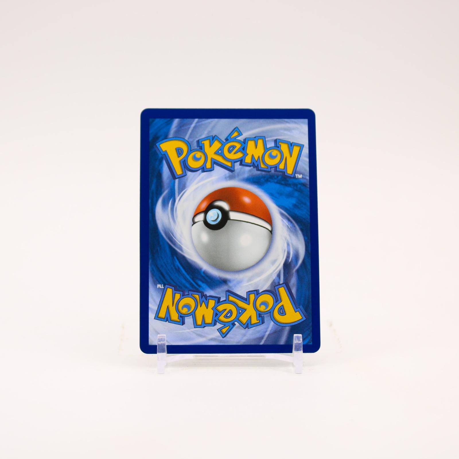 Mega Darkrai ex - 116/084 Pitch Black Special Illustration Pokemon - NM