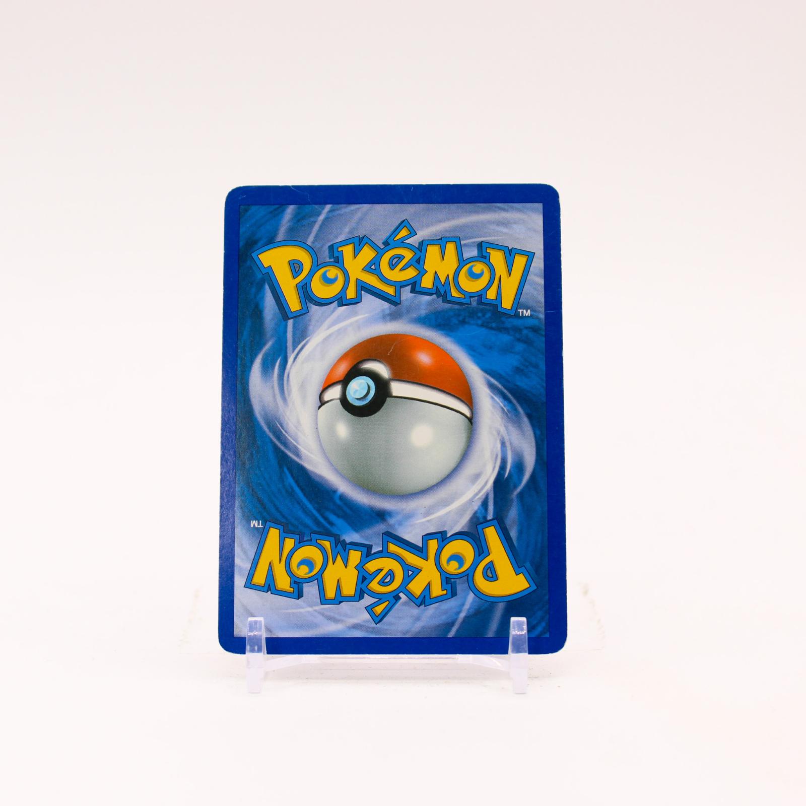 Deoxys - 2/95 Call of Legends Holo Rare Pokemon - MP