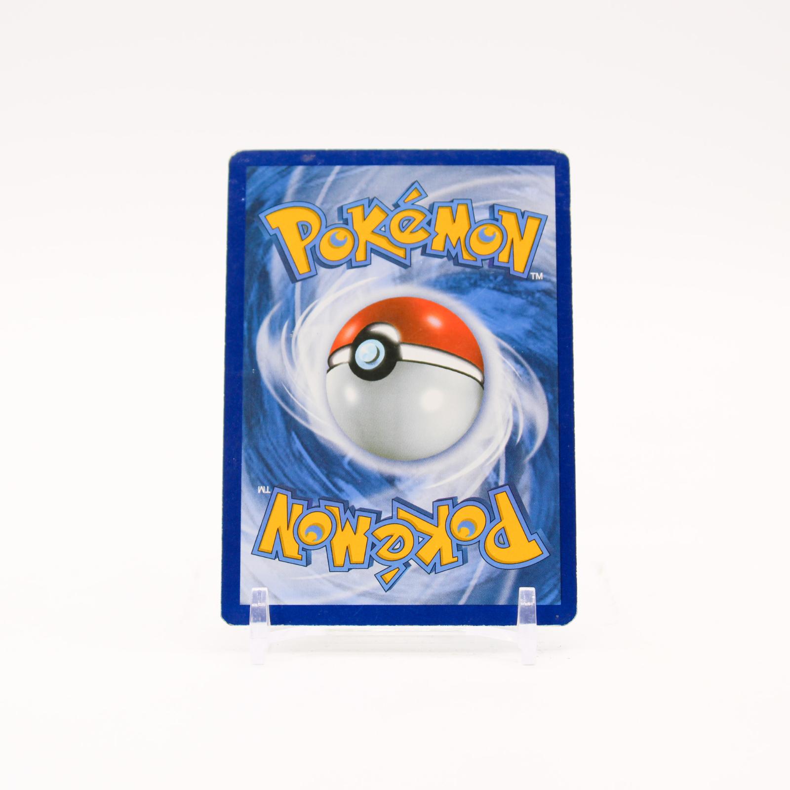 Rayquaza EX - XY69 Black Star Shiny Holo Promo Pokemon - MP