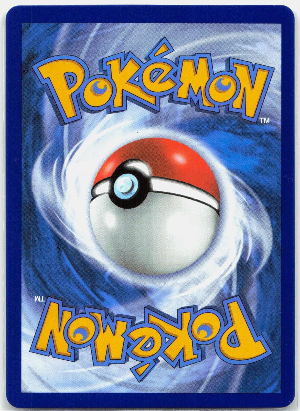 Celebi V - 245/264 Fusion Strike Alternate Art Pokemon - NM