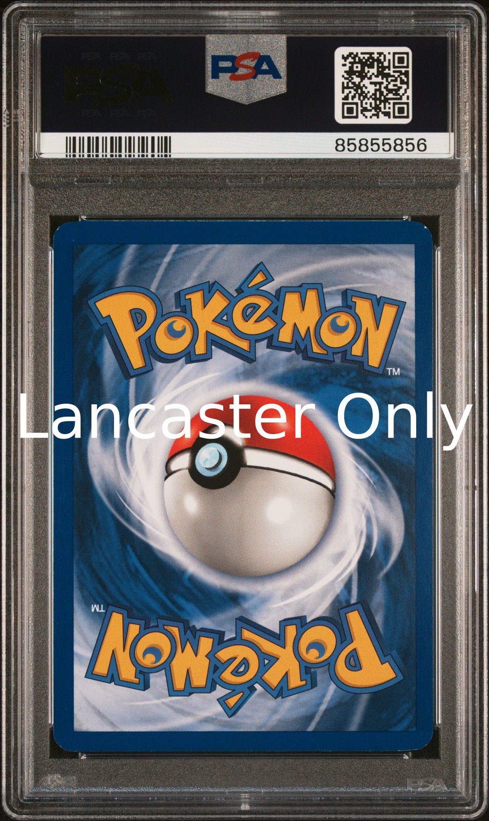 Rocket's Sneak Attack Holo - 16 PSA 8 Rocket 1st Edition Pokemon - (Lanc)