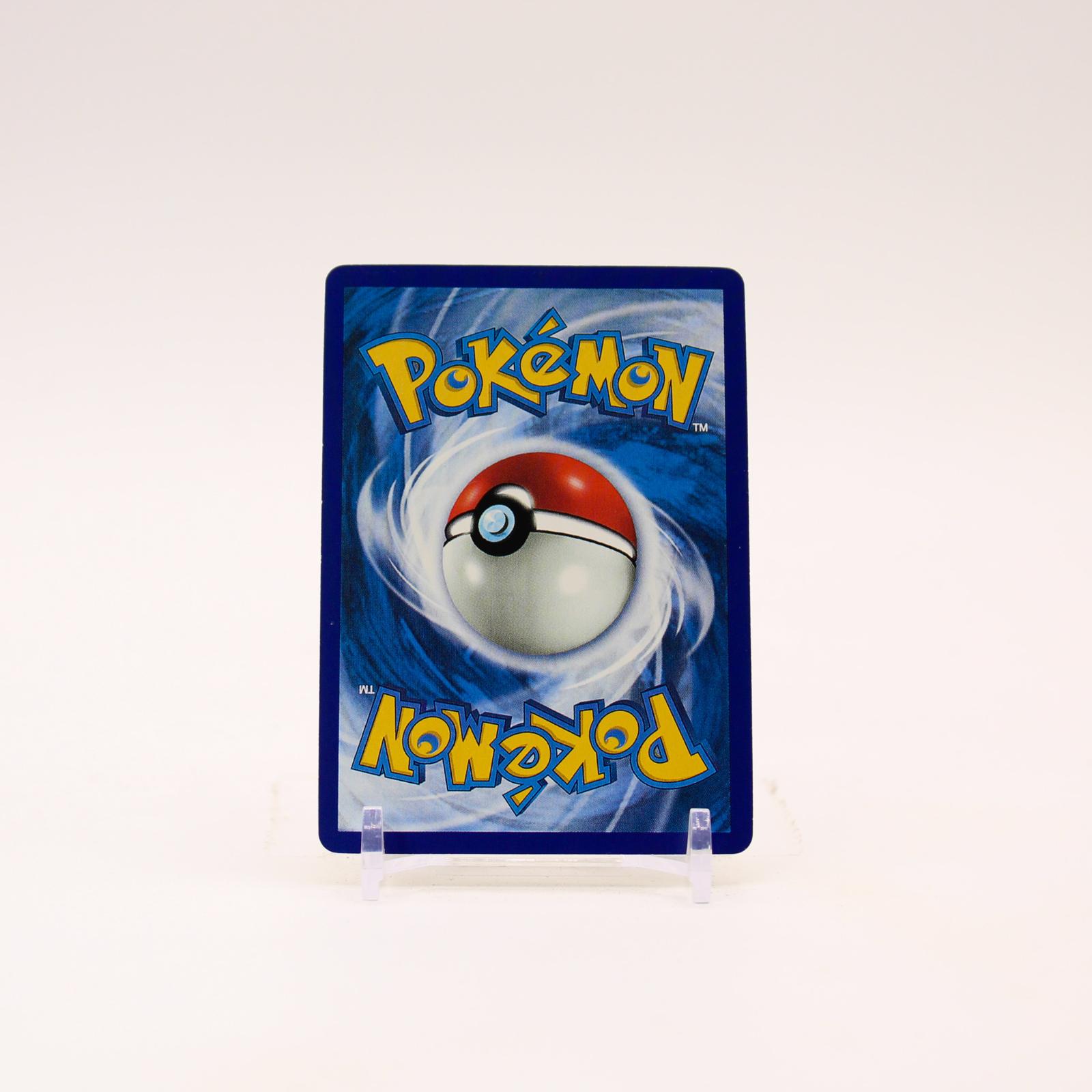 Bill - 91/102 Base Set Shadowless 1st Edition Common Trainer - NM/LP